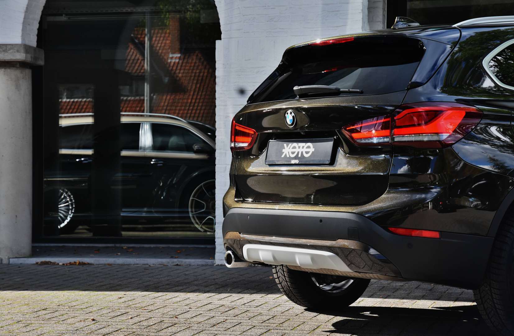 BMW X1 - 16