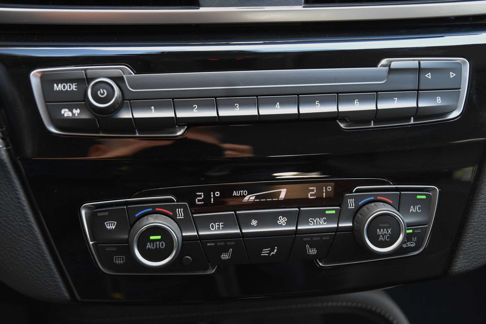 BMW X1 - 26