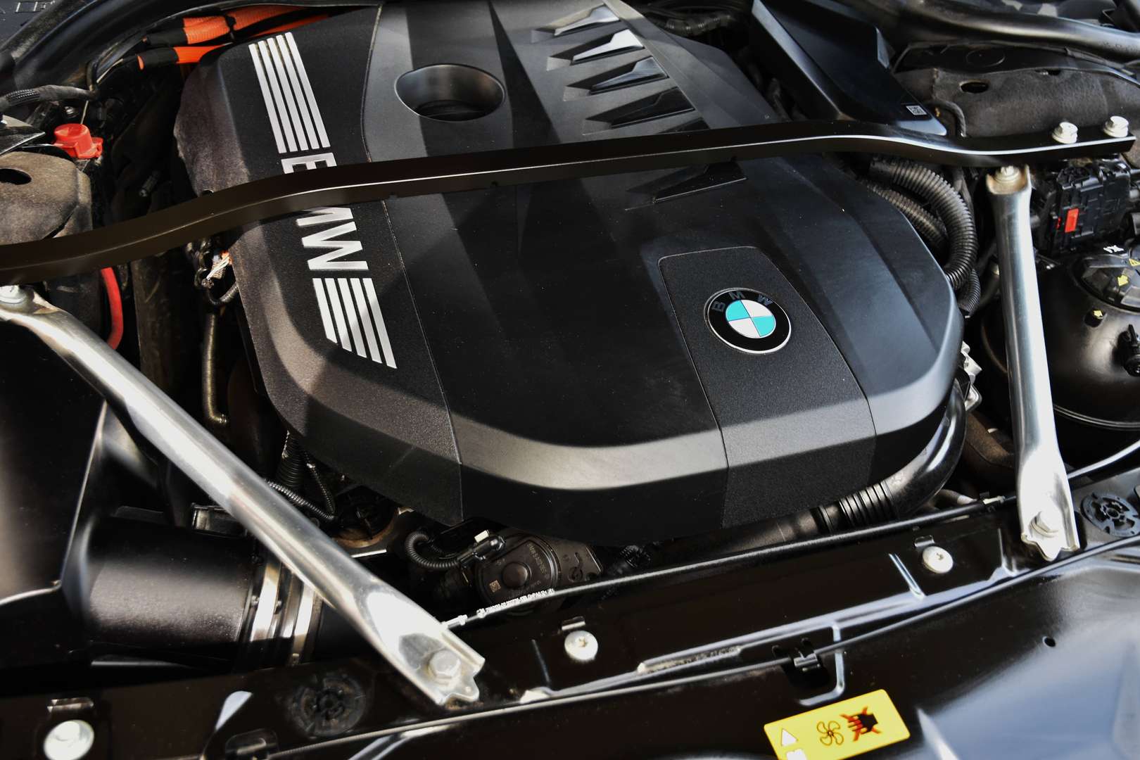 BMW 750 - 6