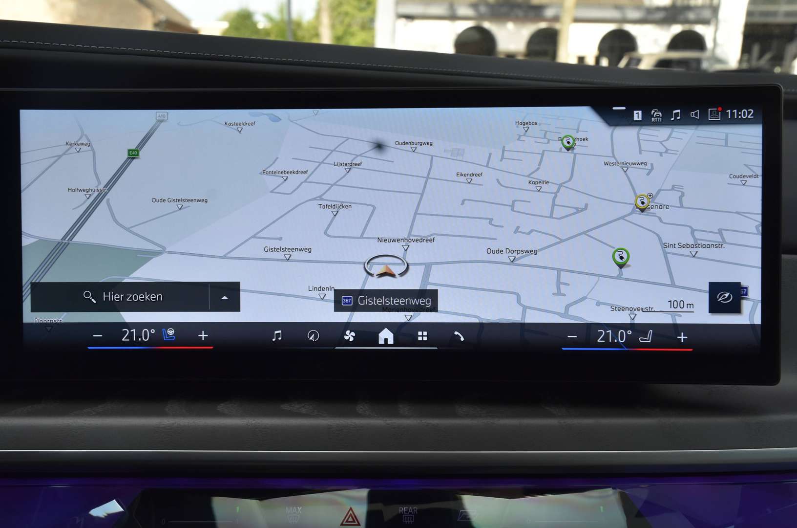 BMW 750 - 28
