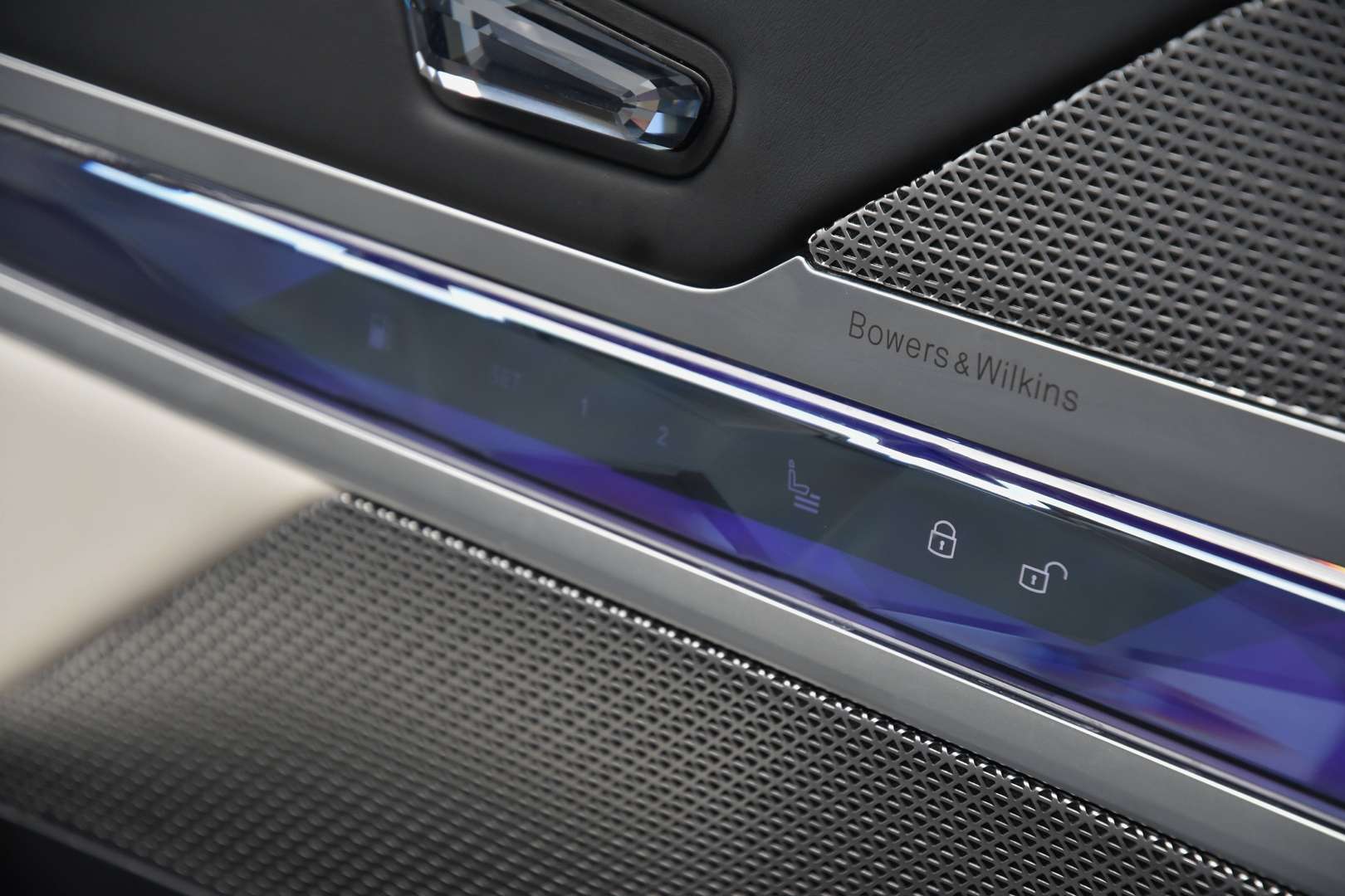 BMW 750 - 27