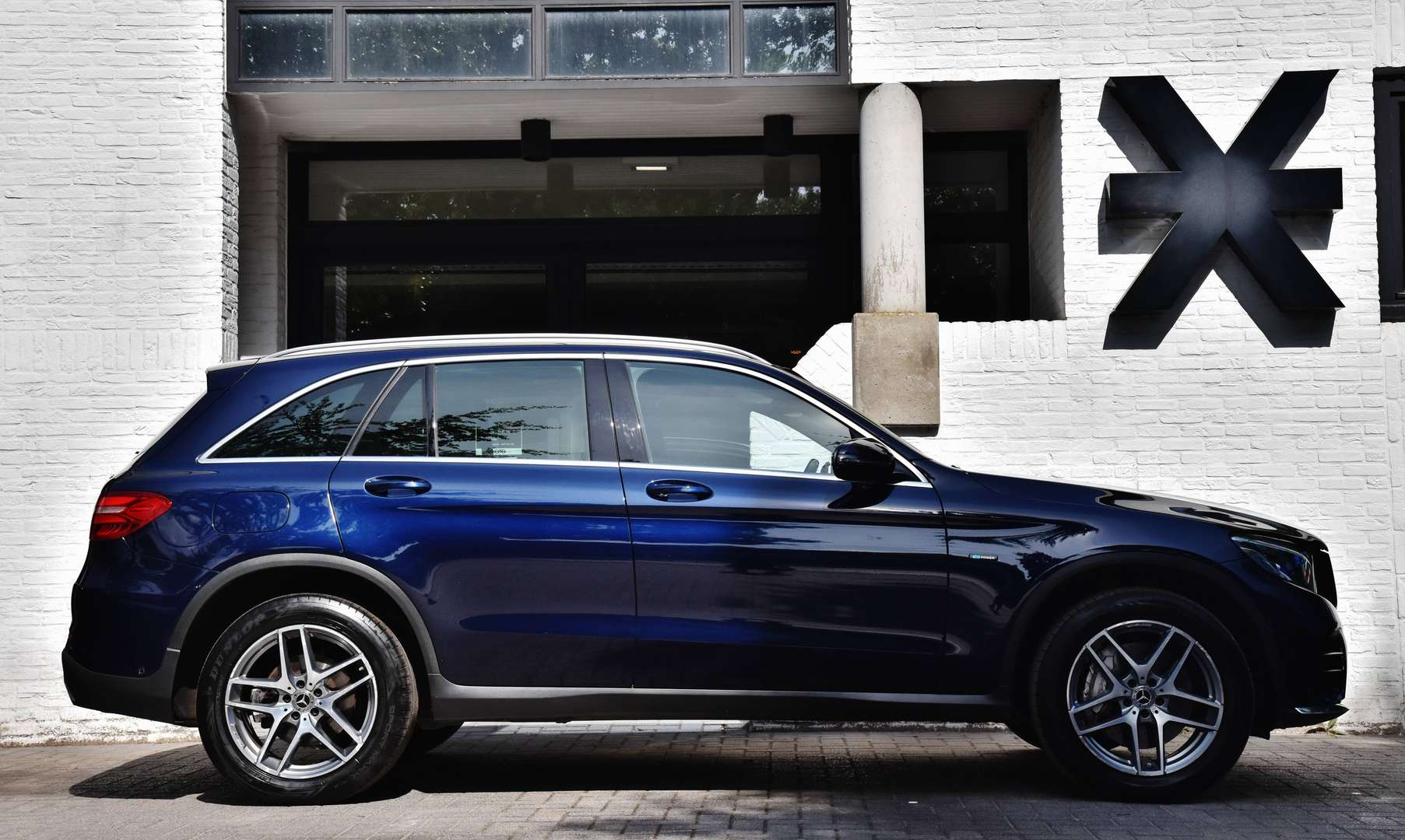 Mercedes-Benz GLC 350 - 3