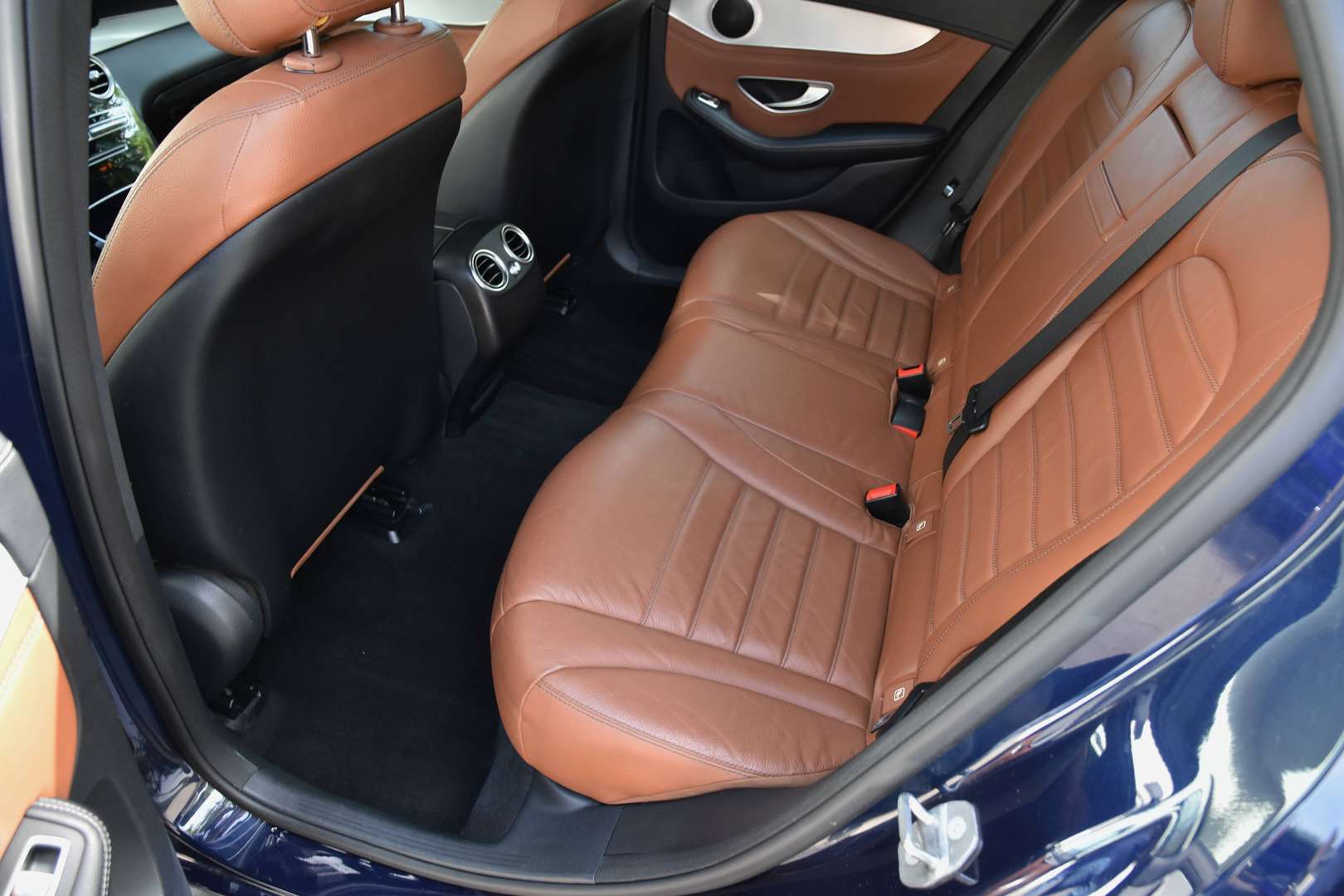 Mercedes-Benz GLC 350 - 12