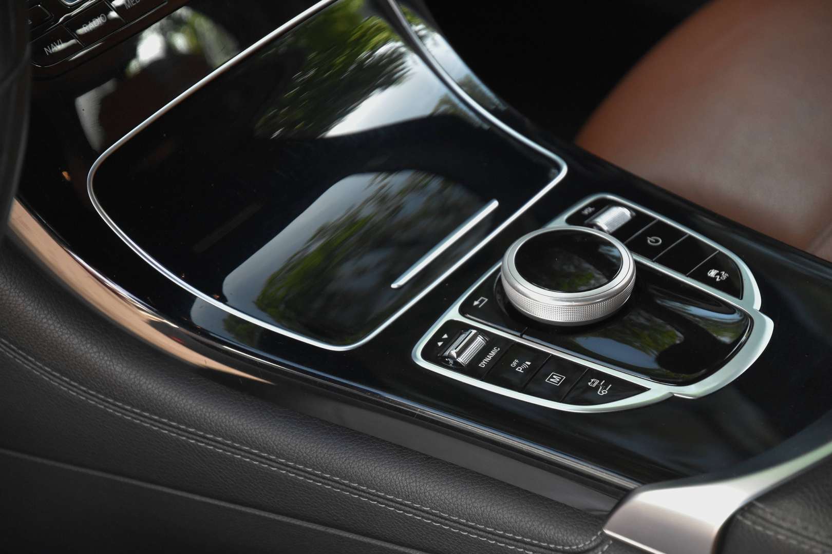 Mercedes-Benz GLC 350 - 20