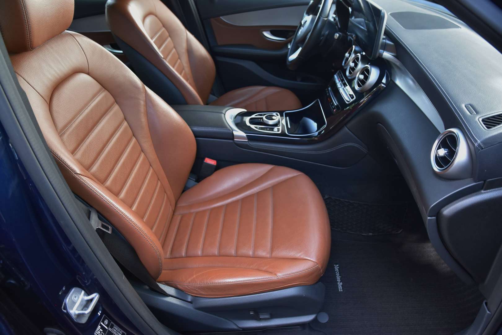 Mercedes-Benz GLC 350 - 14