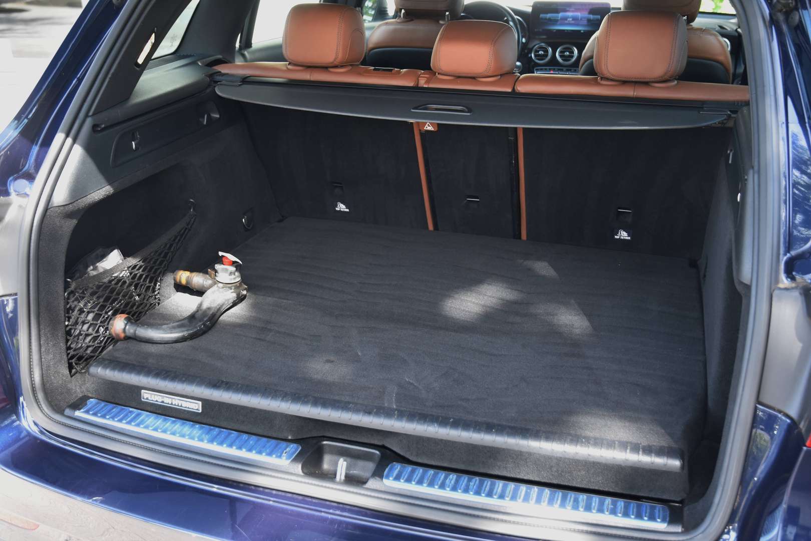 Mercedes-Benz GLC 350 - 22