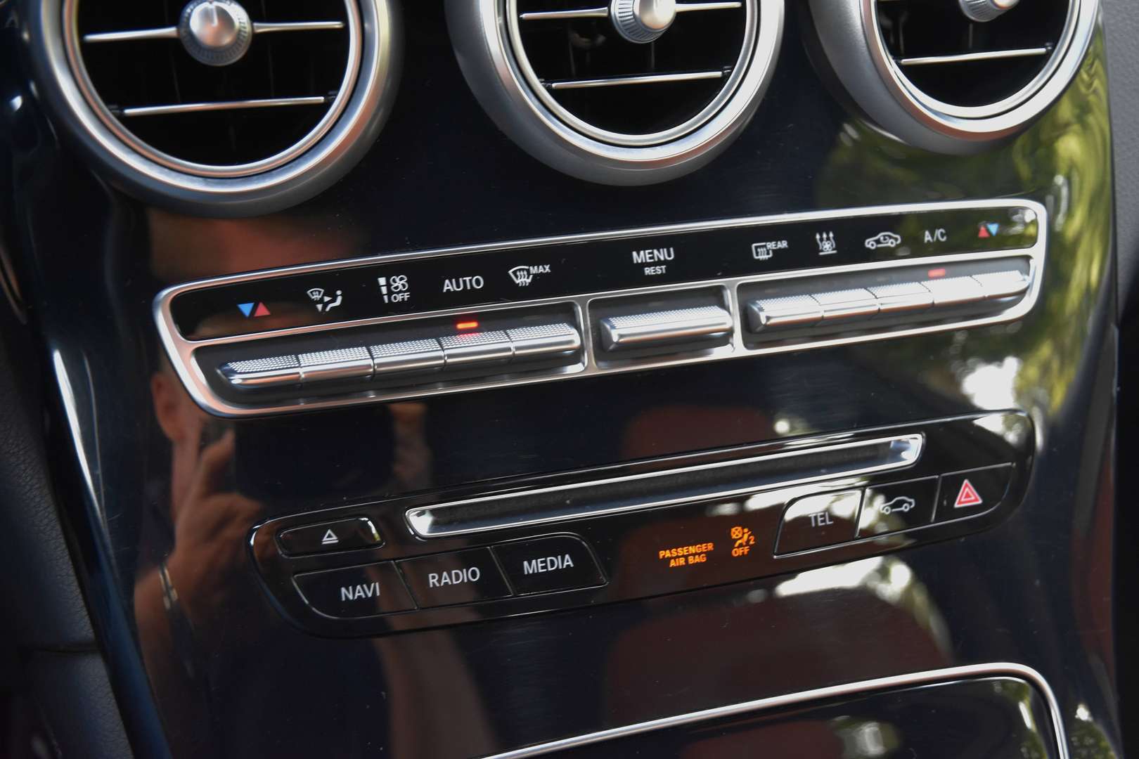 Mercedes-Benz GLC 350 - 24