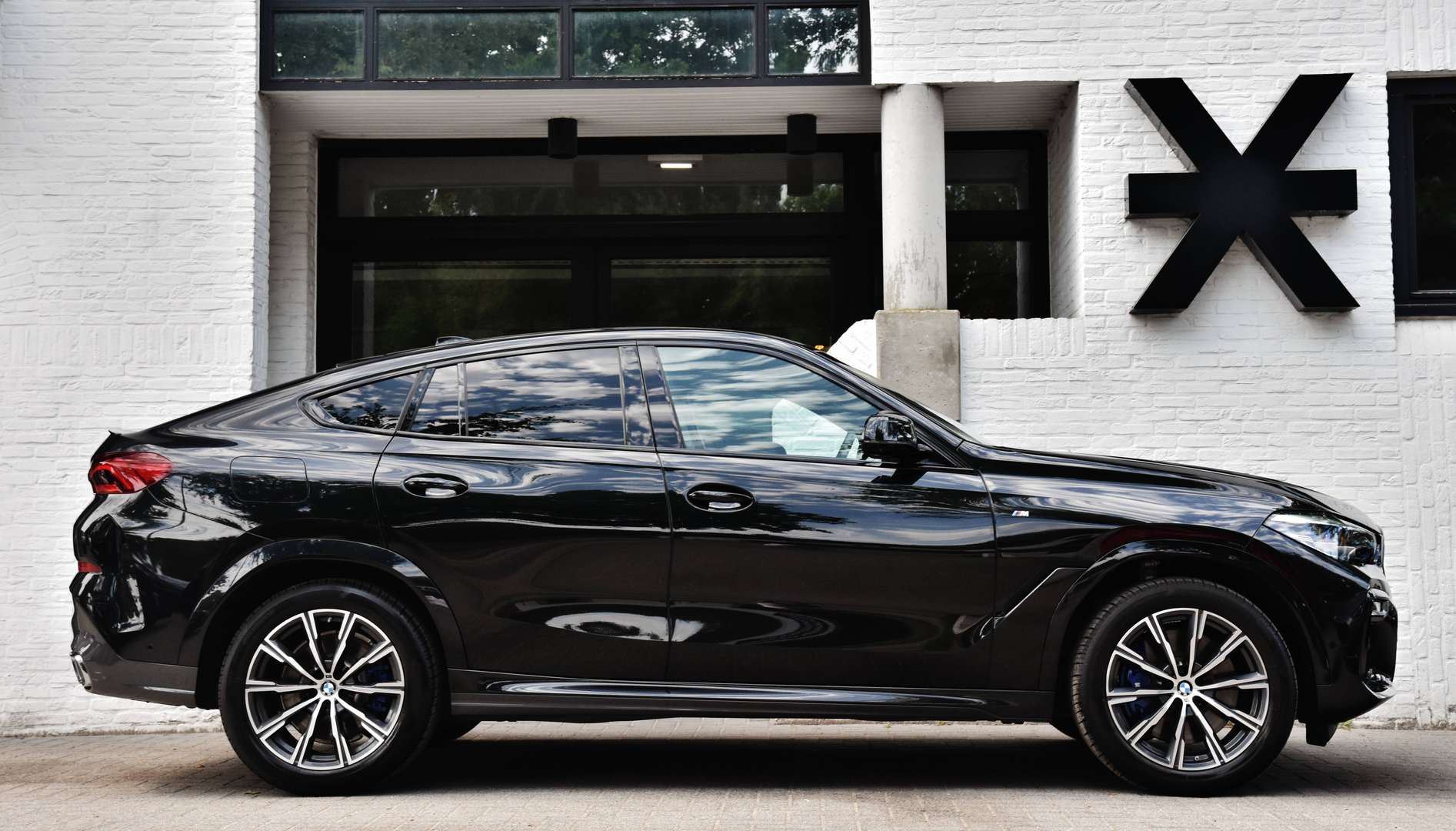 BMW X6 - 3