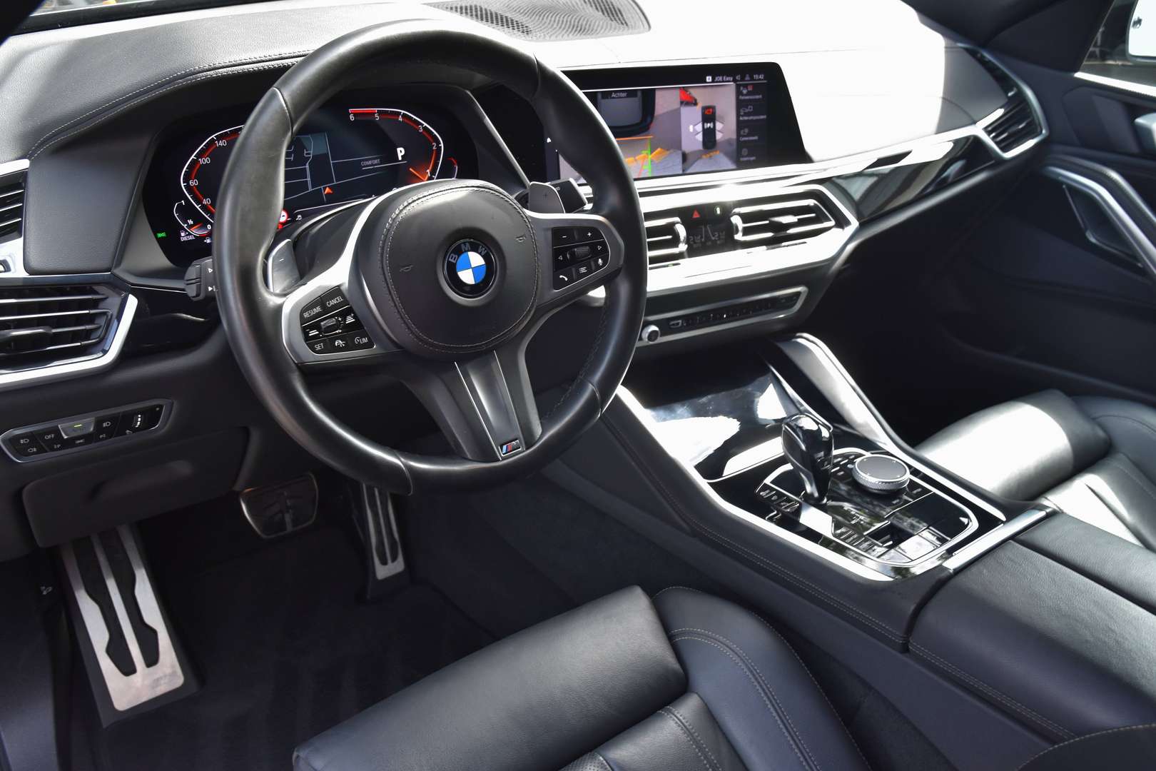 BMW X6 - 4