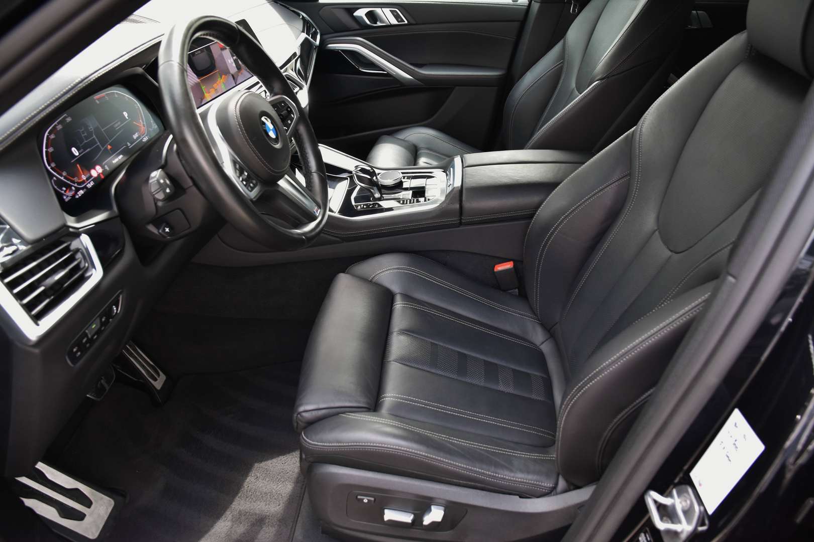 BMW X6 - 5