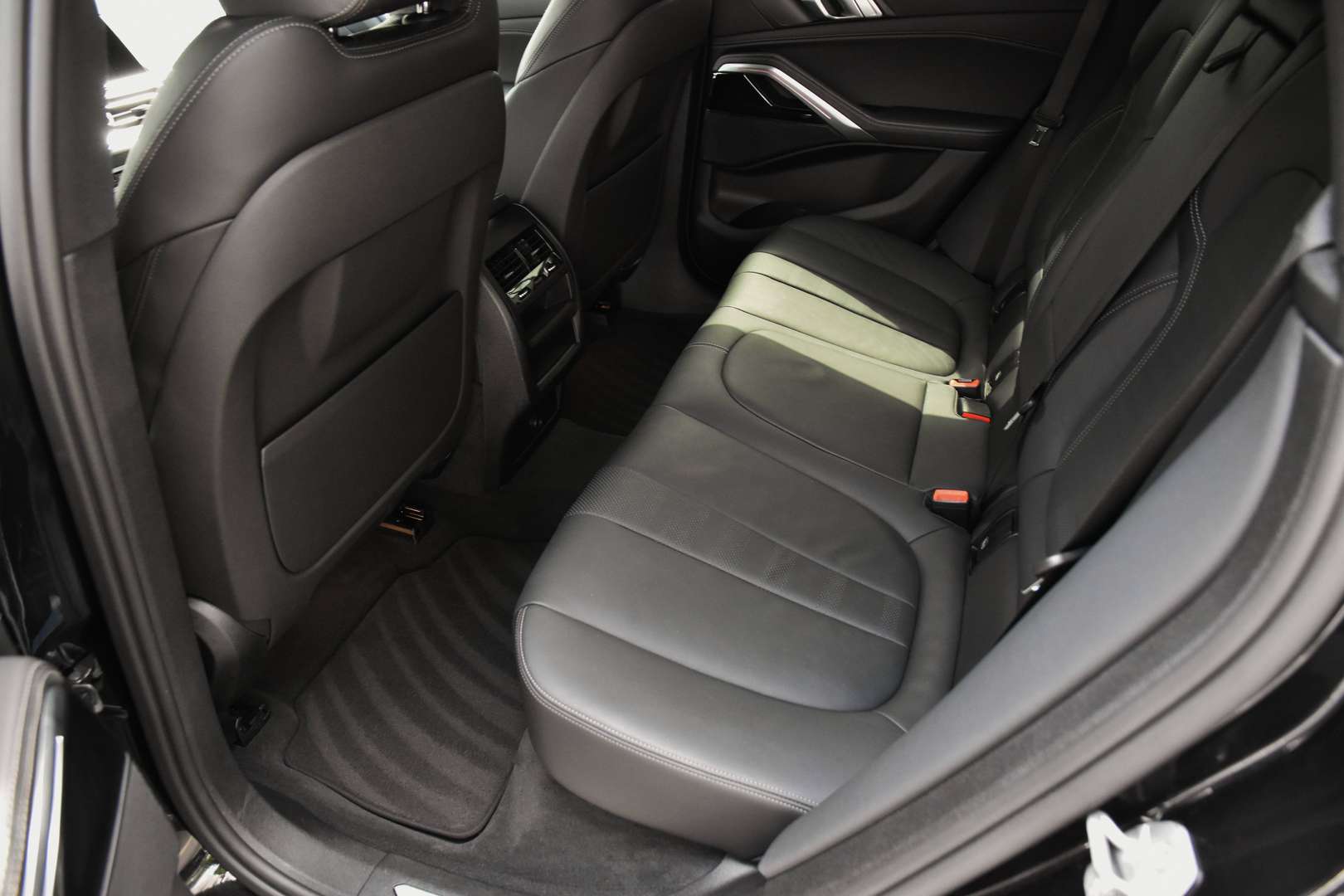 BMW X6 - 12