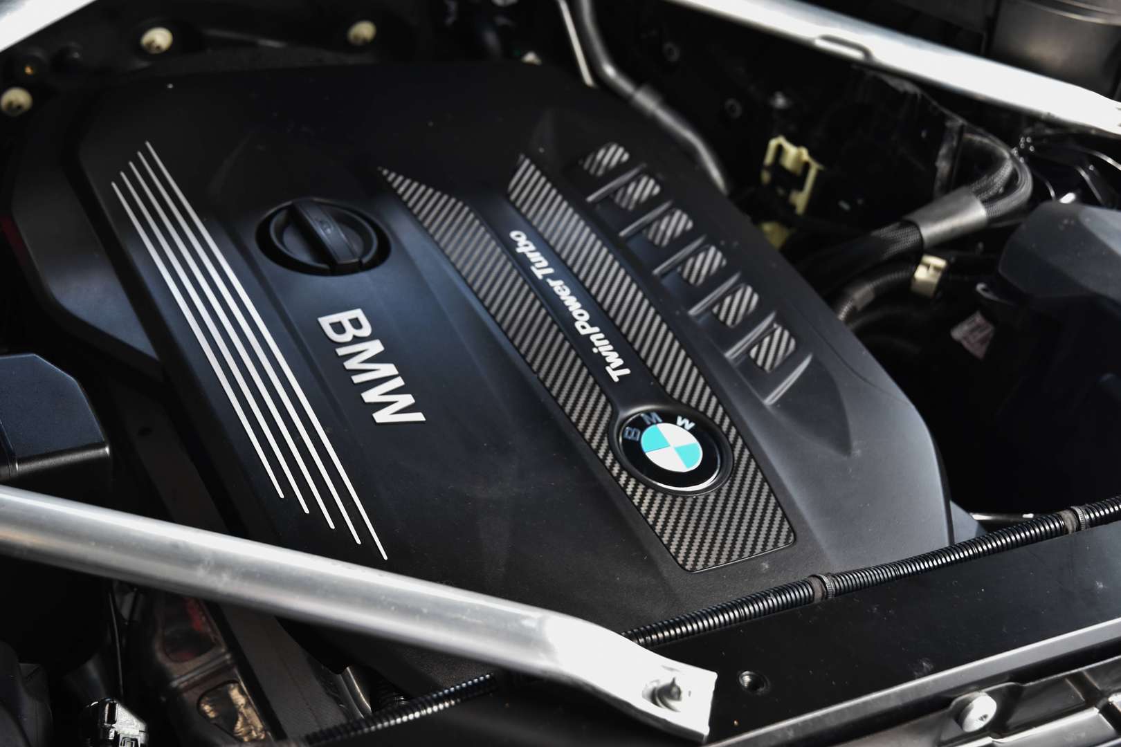 BMW X6 - 6