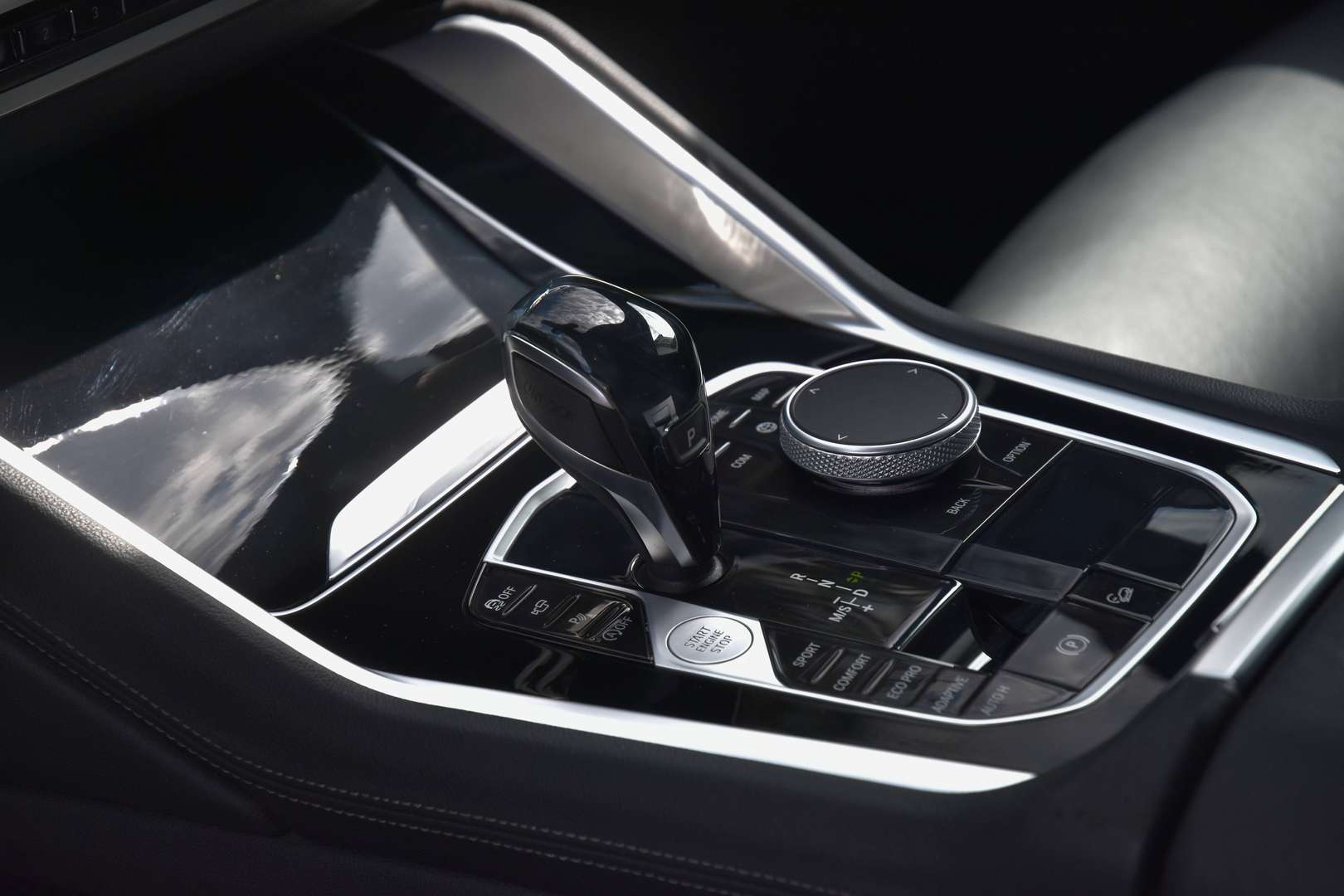 BMW X6 - 20