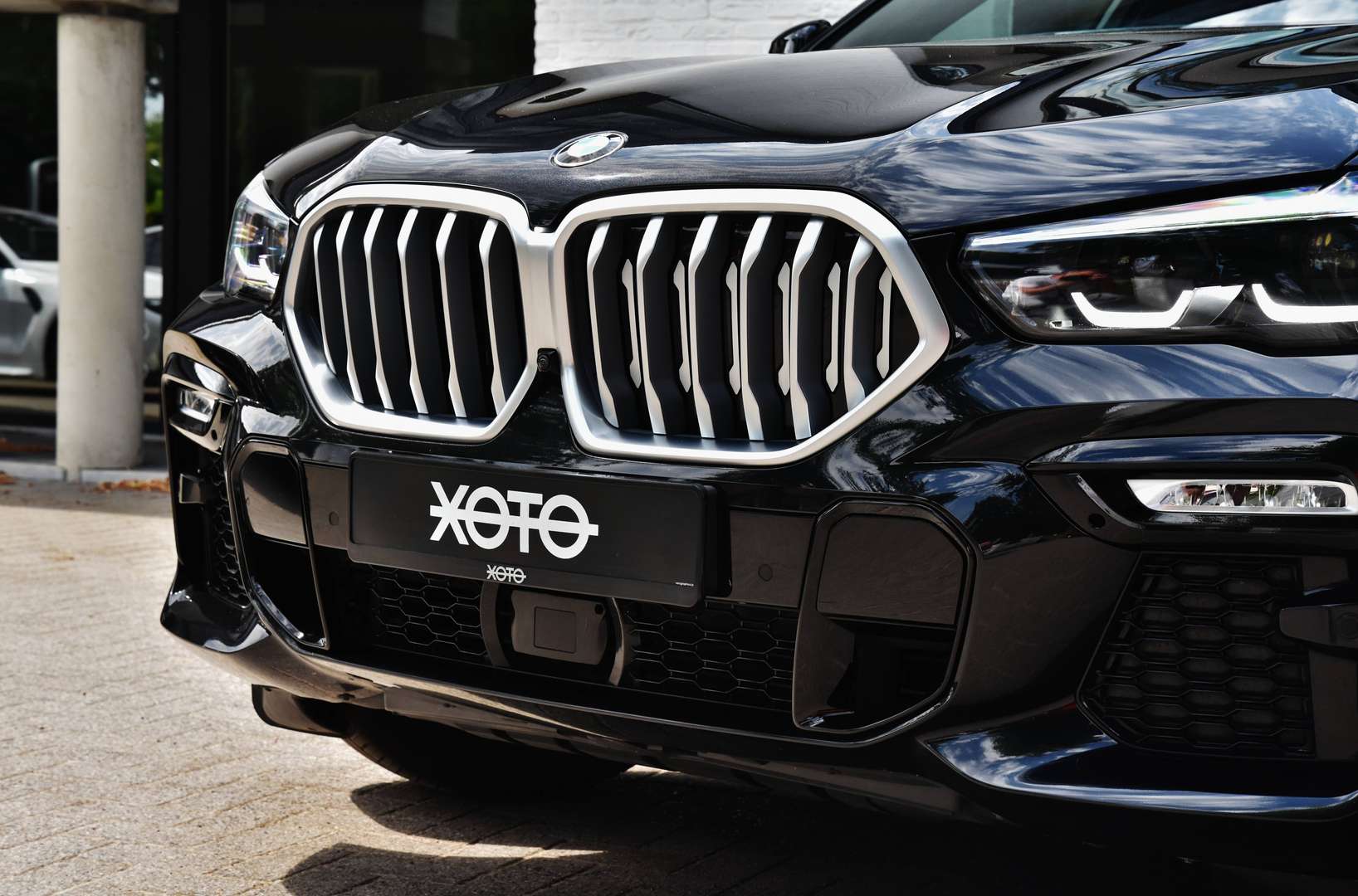 BMW X6 - 18