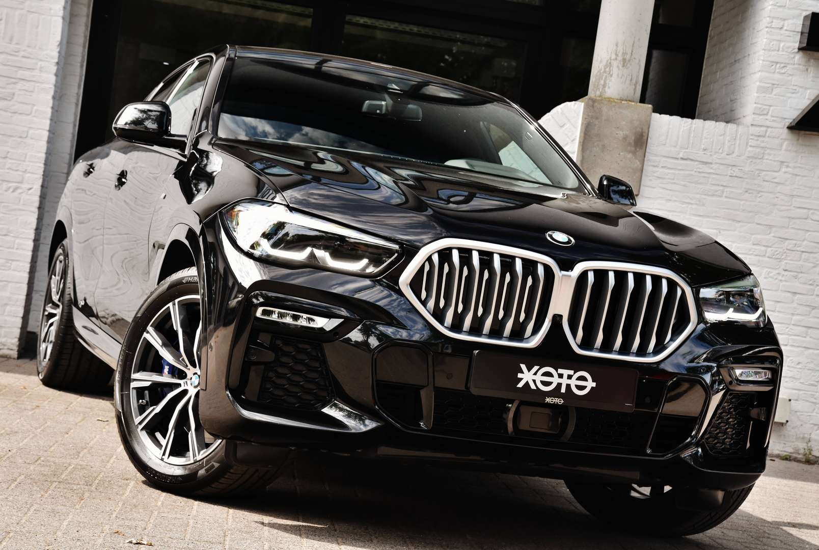 BMW X6 - 2