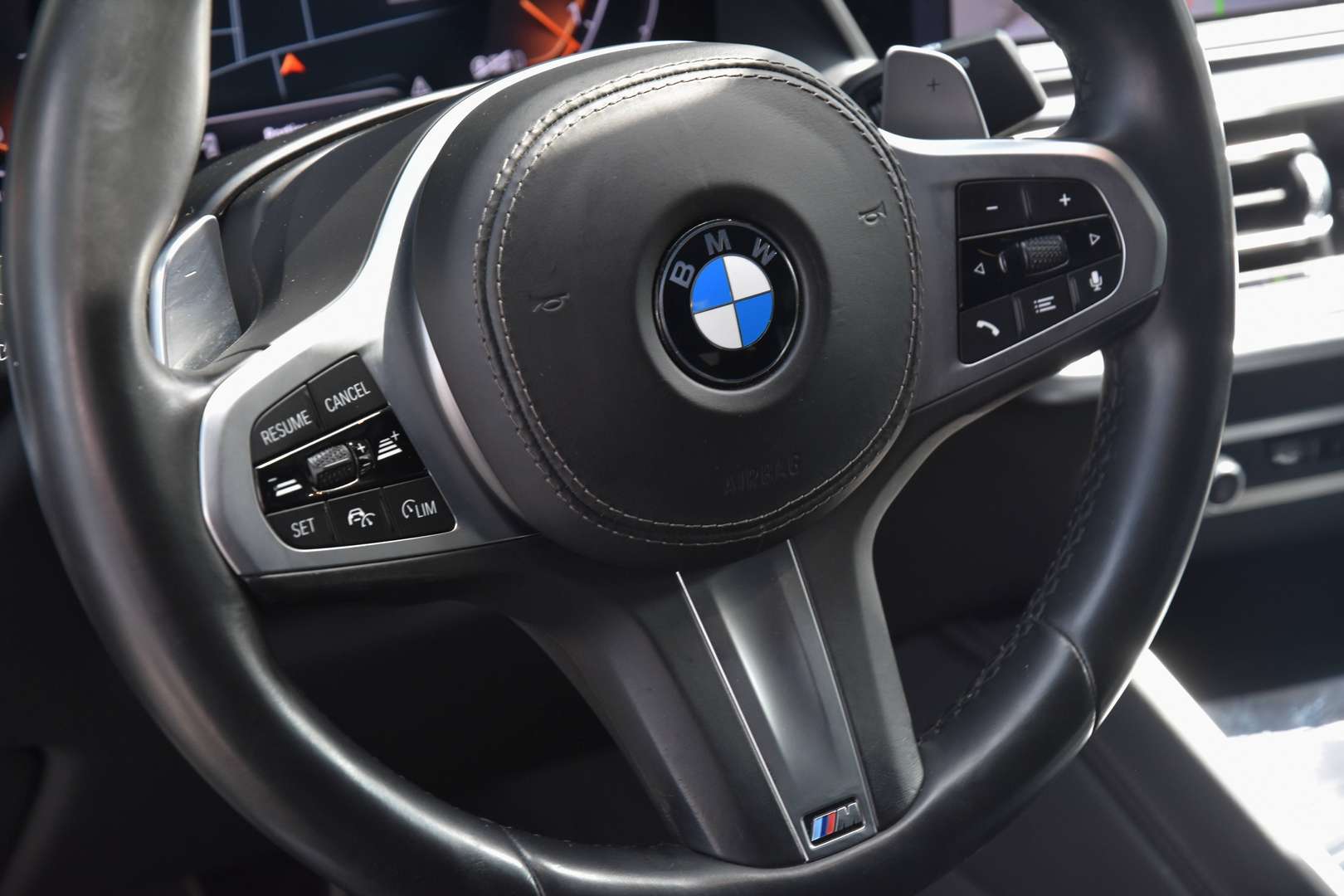 BMW X6 - 11