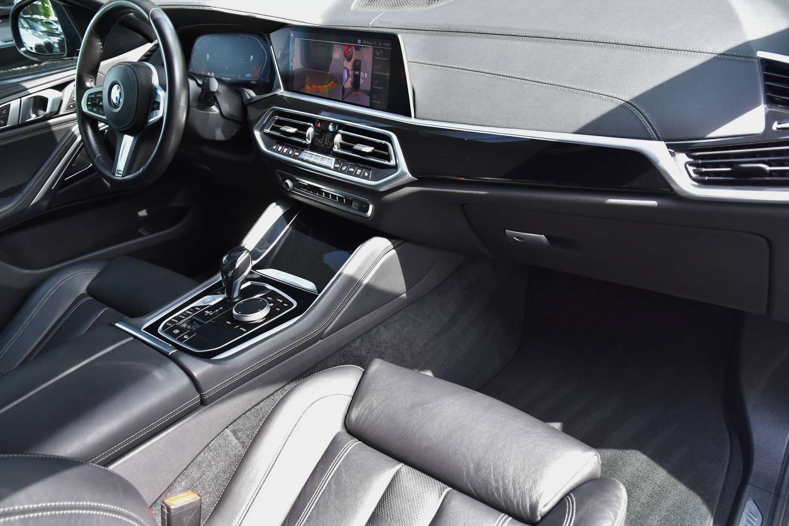 BMW X6 - 13
