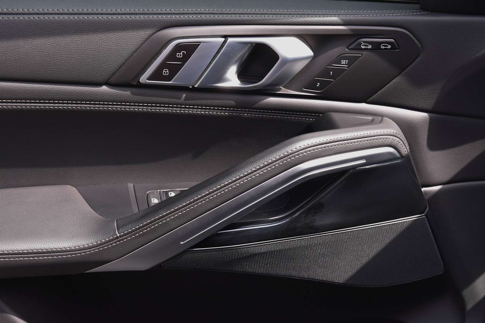 BMW X6 - 21