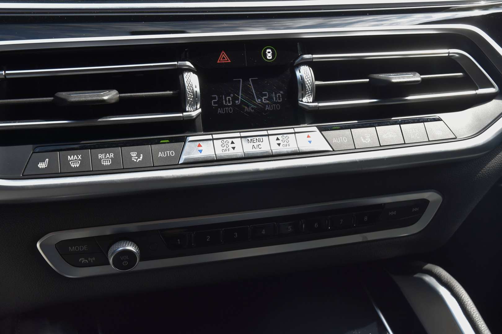 BMW X6 - 27