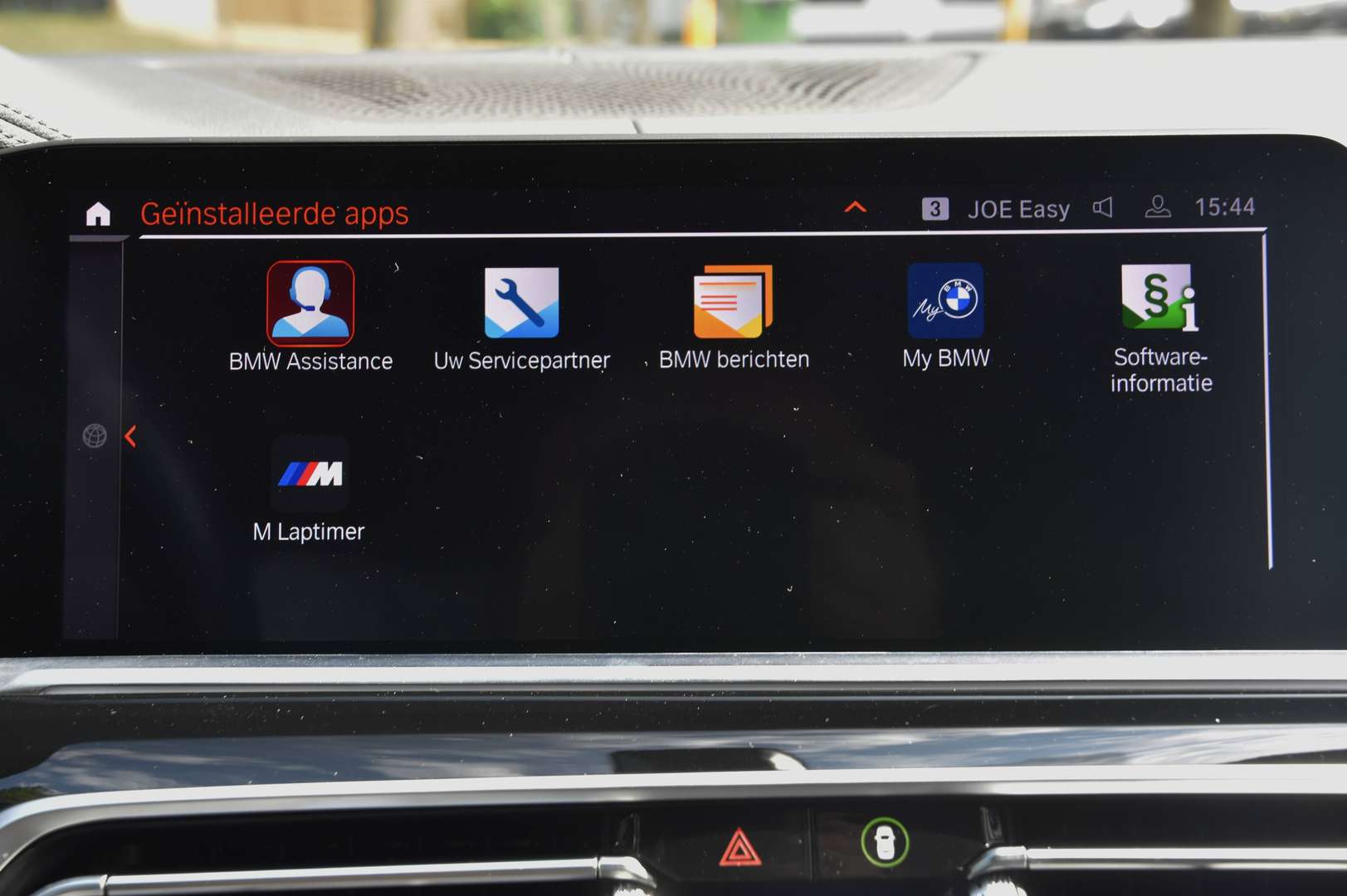 BMW X6 - 30