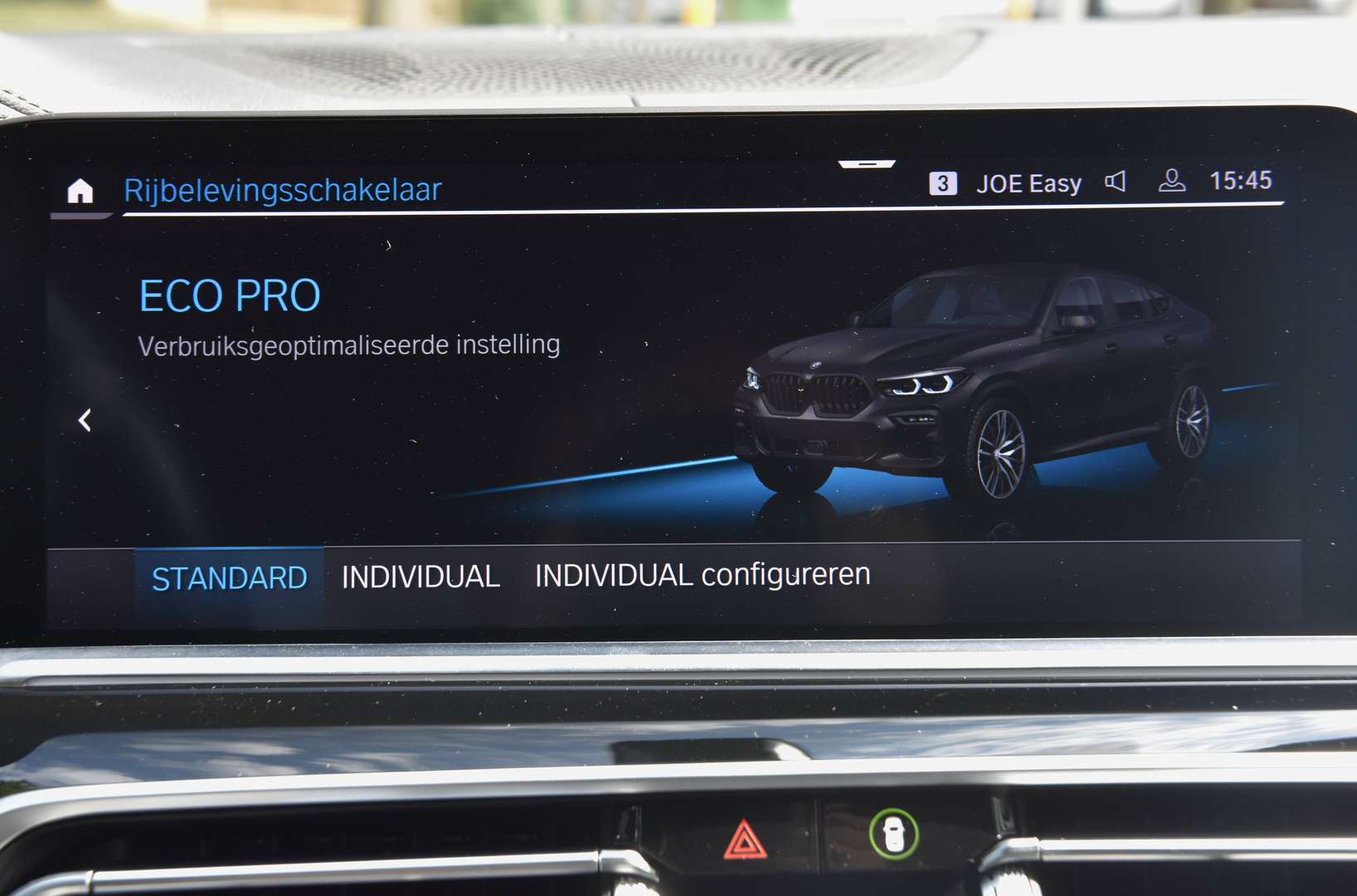 BMW X6 - 36