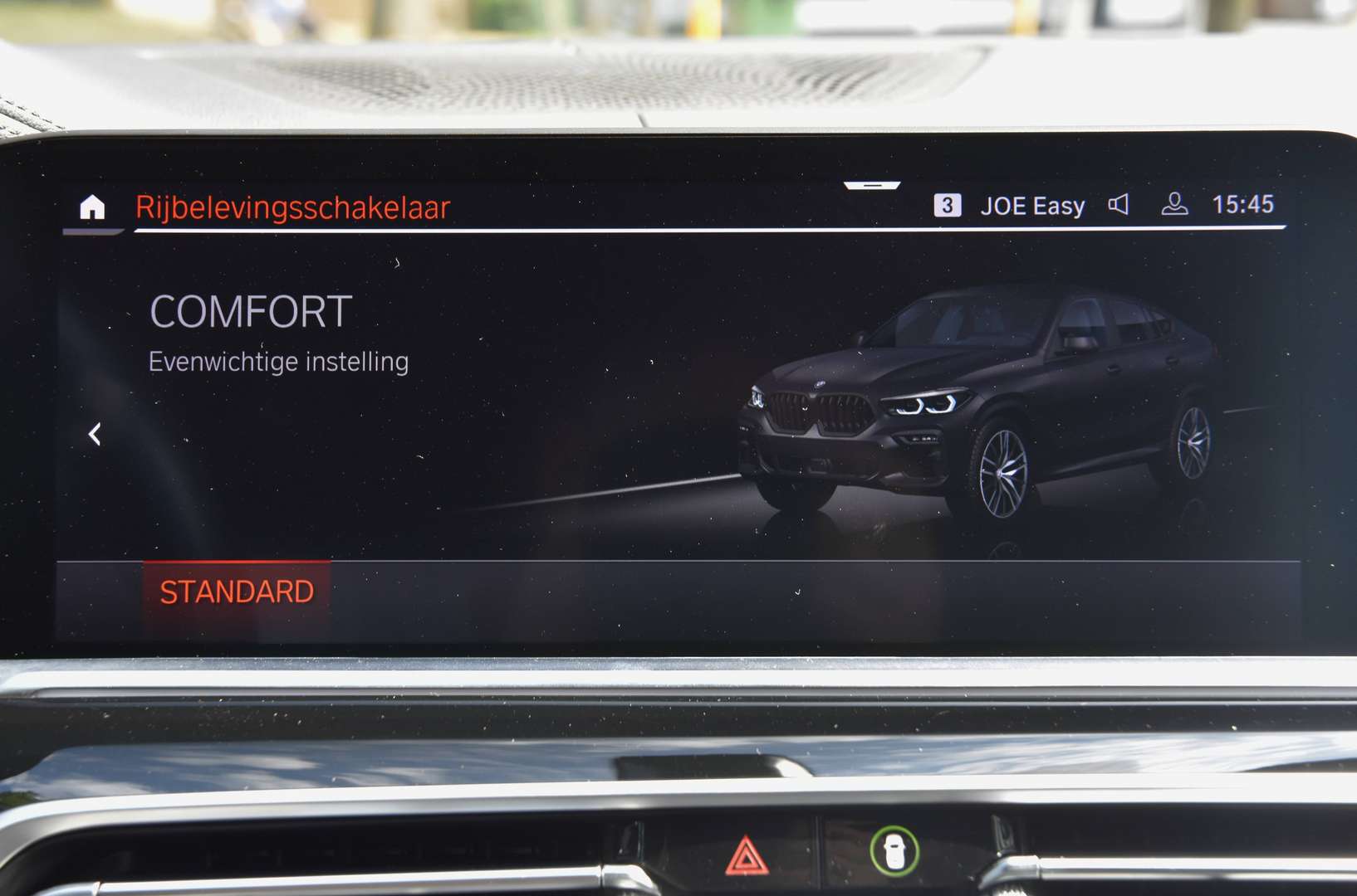 BMW X6 - 35