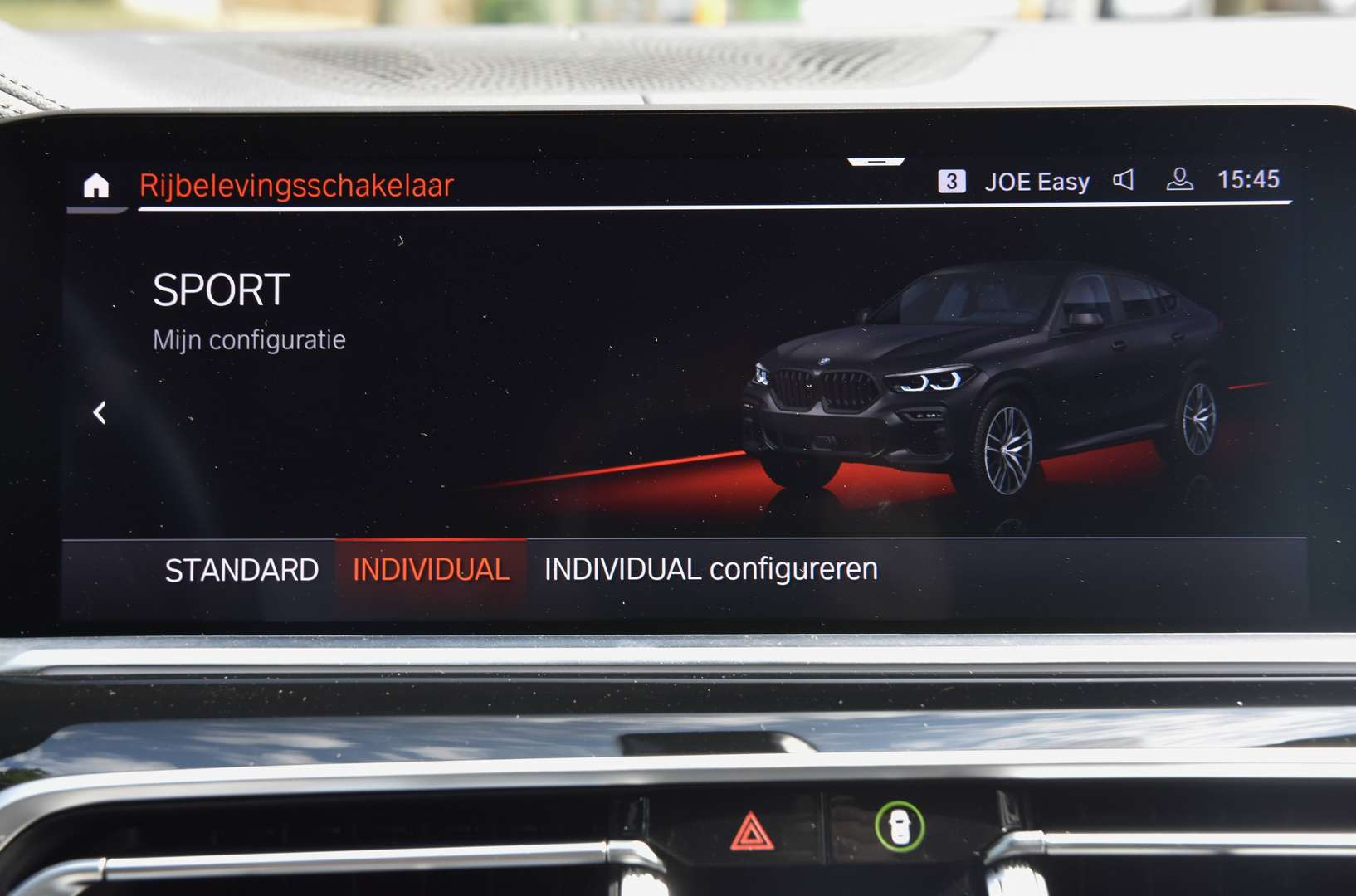 BMW X6 - 34
