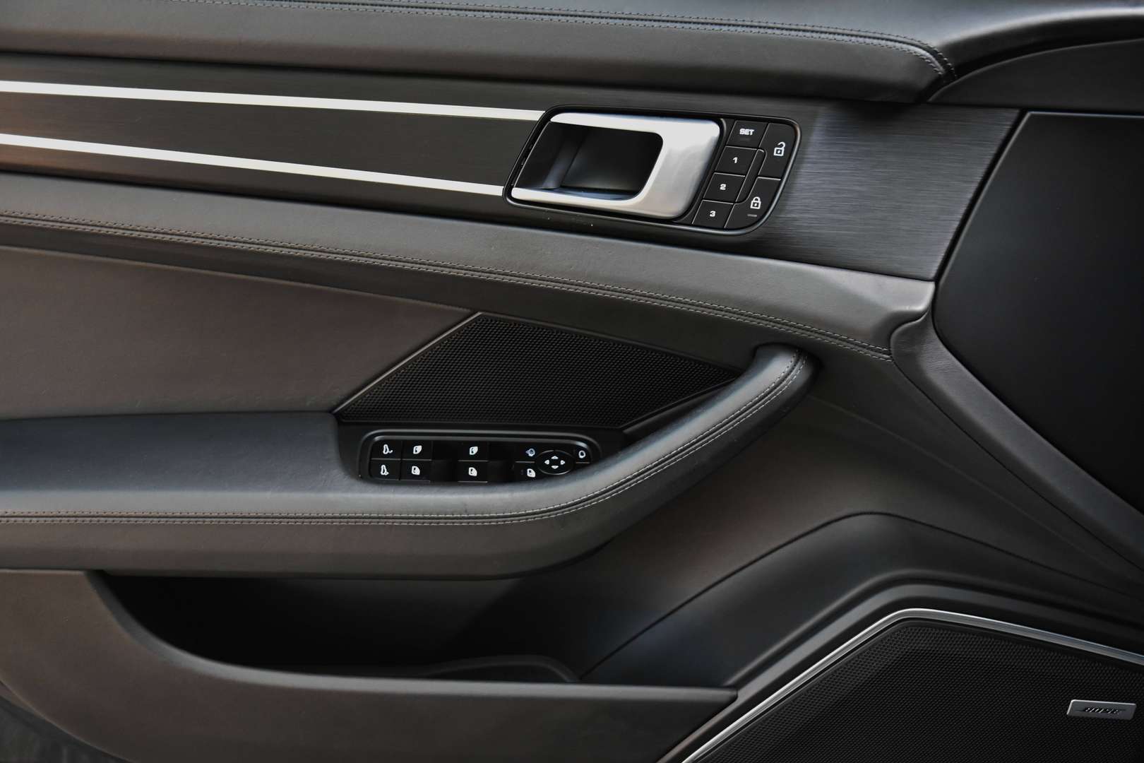 Porsche Panamera - 22