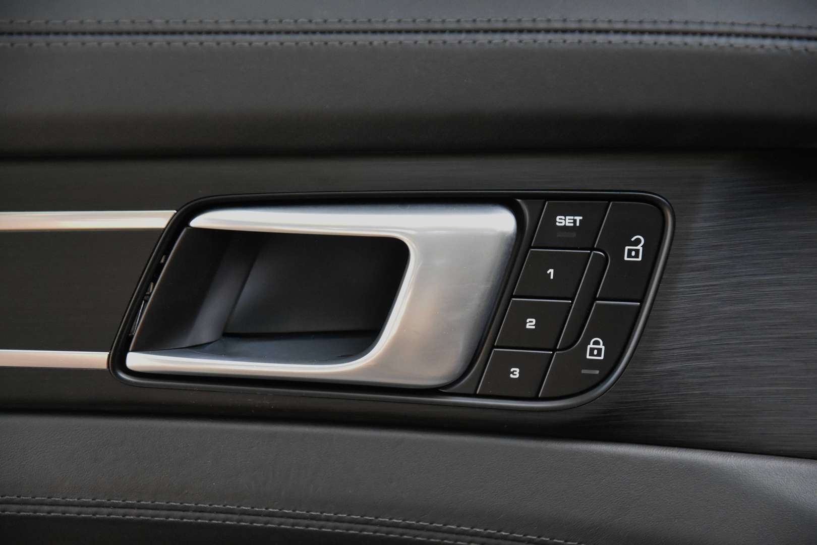 Porsche Panamera - 23