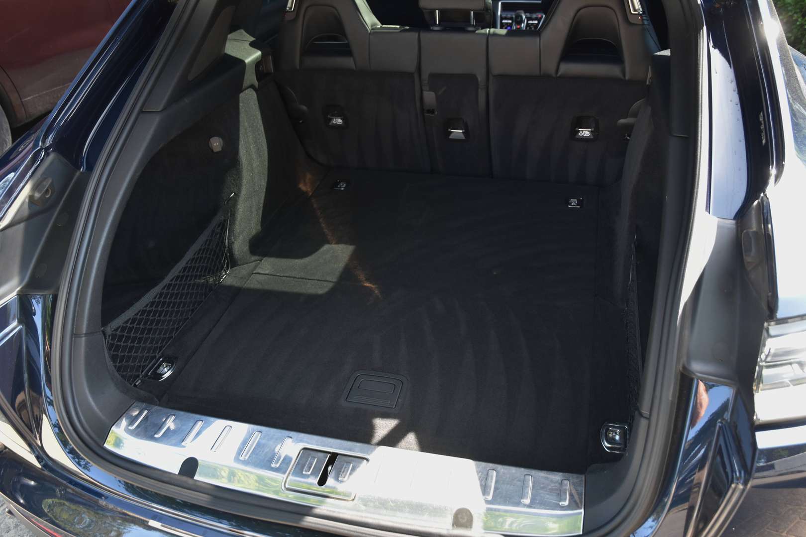 Porsche Panamera - 27
