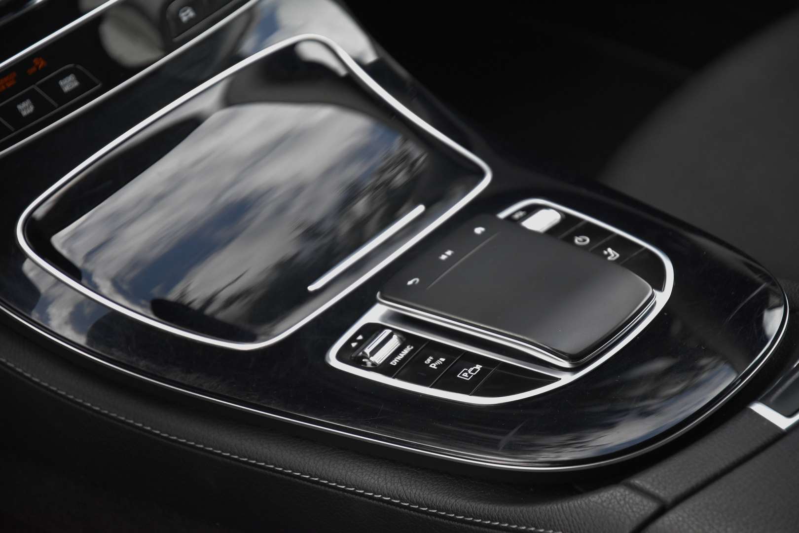 Mercedes-Benz E 300 - 20