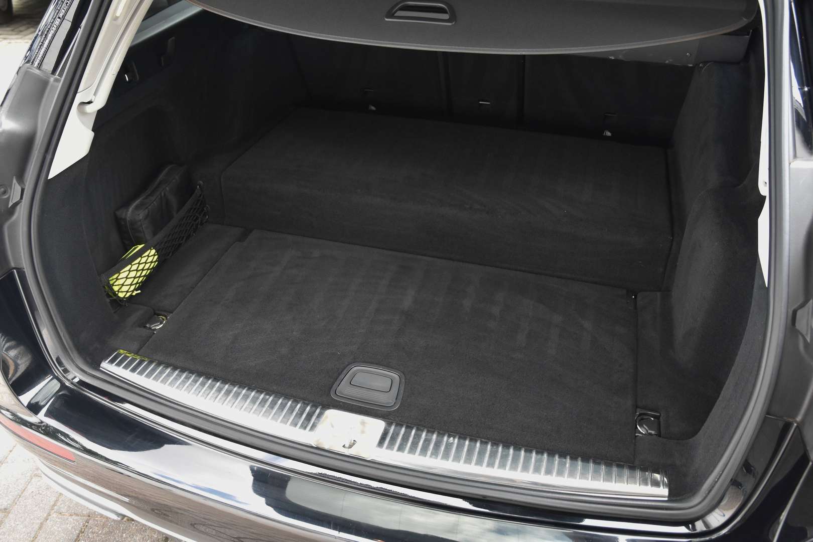 Mercedes-Benz E 300 - 22