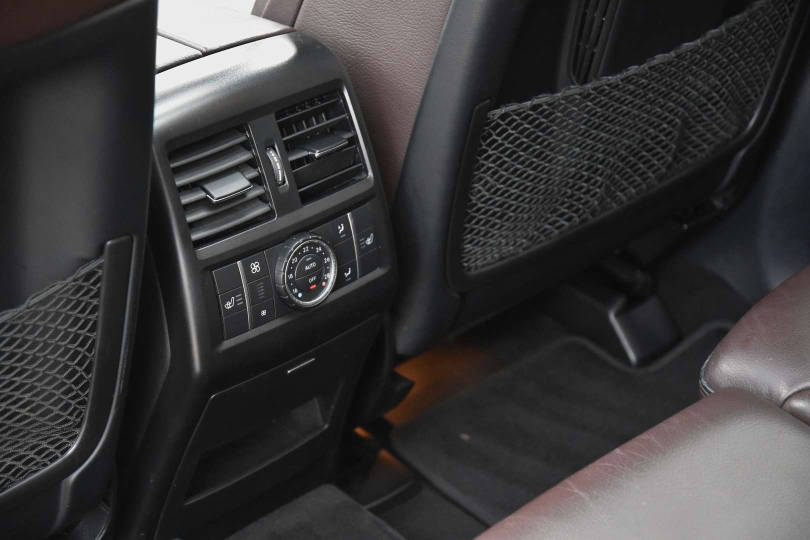 Mercedes-Benz GL 500 - 23