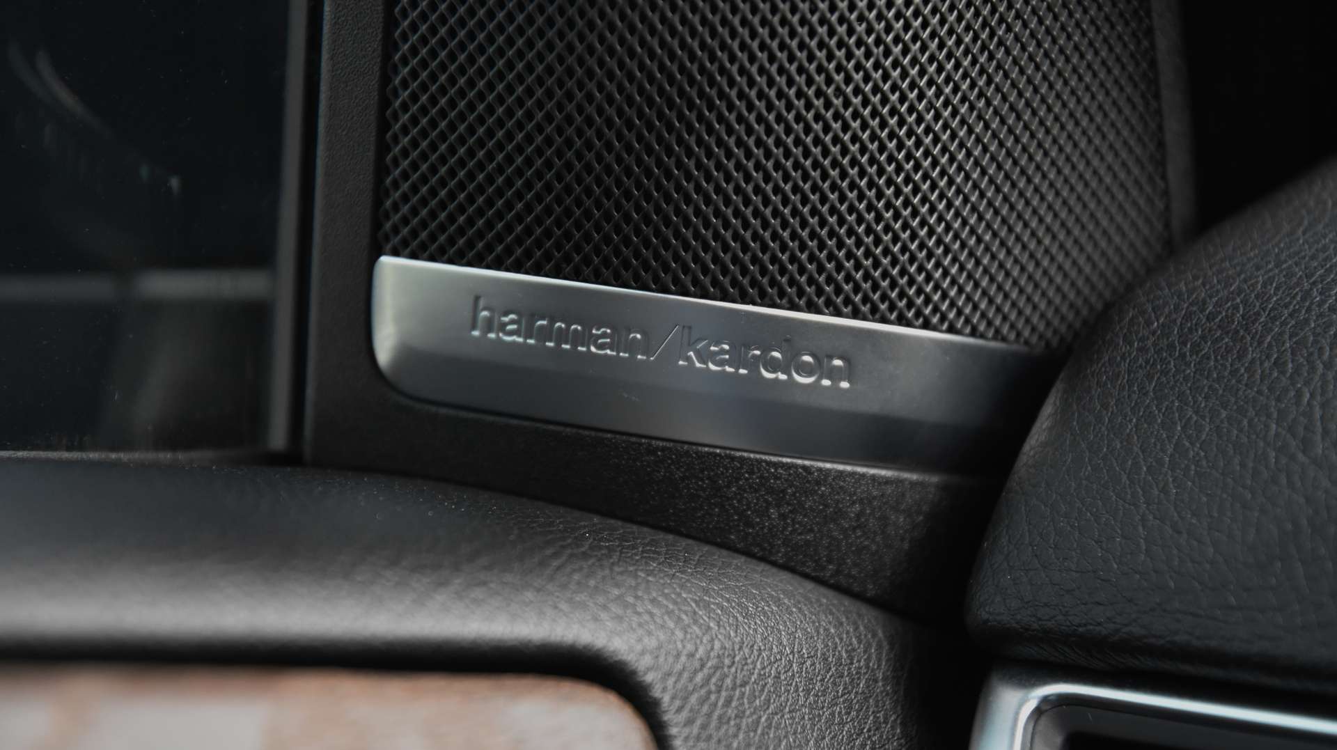 Mercedes-Benz GL 500 - 28