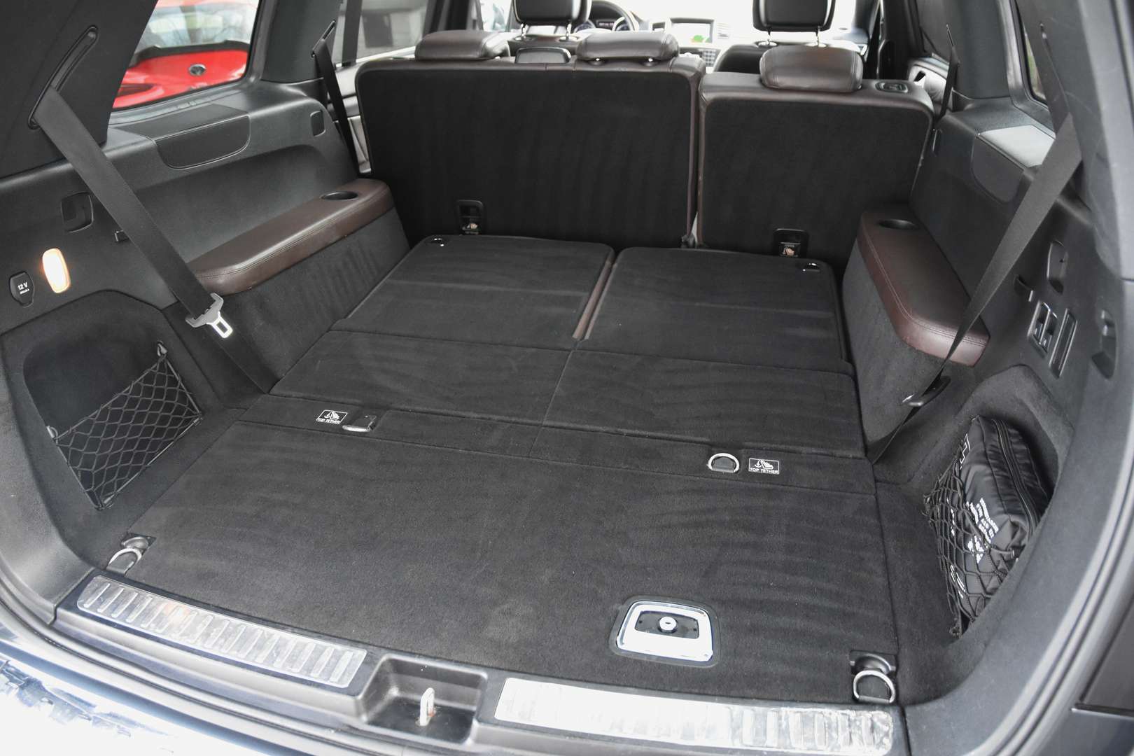 Mercedes-Benz GL 500 - 26