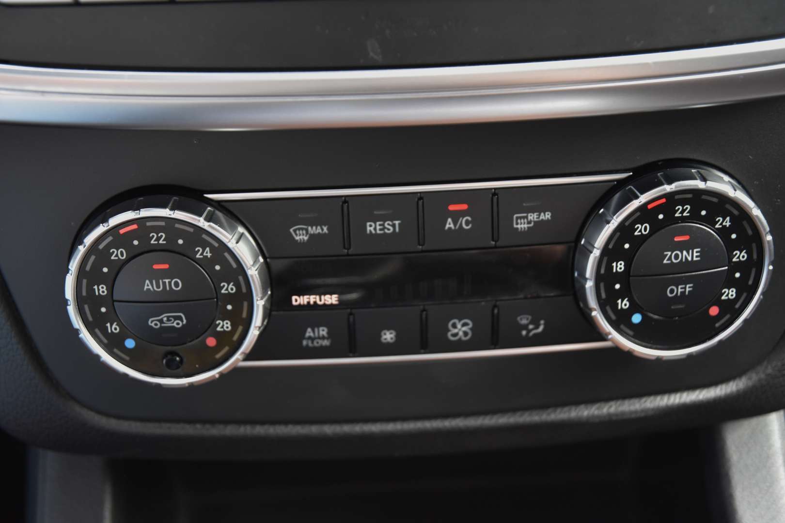 Mercedes-Benz GL 500 - 30