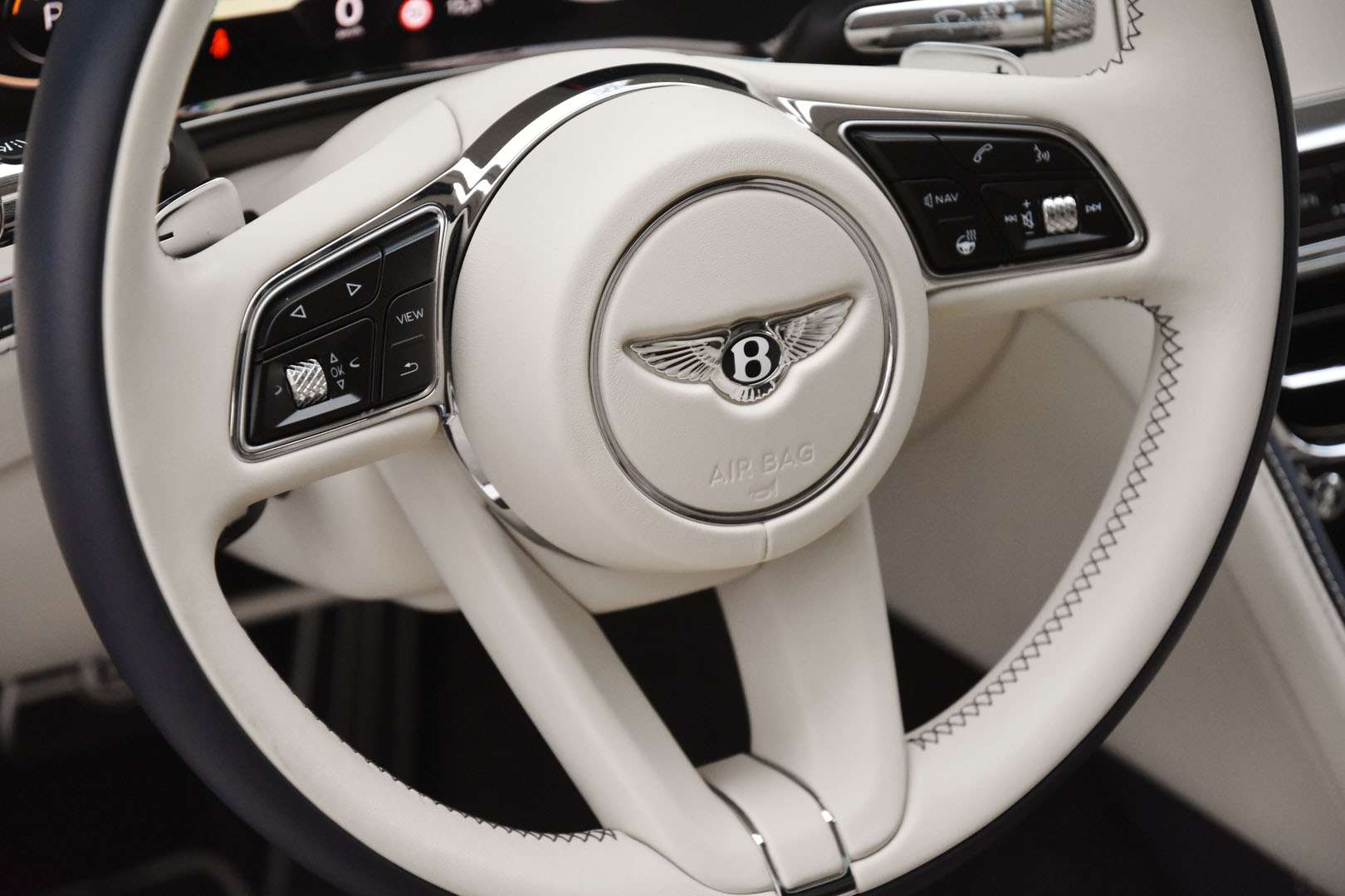 Bentley Flying Spur - 11