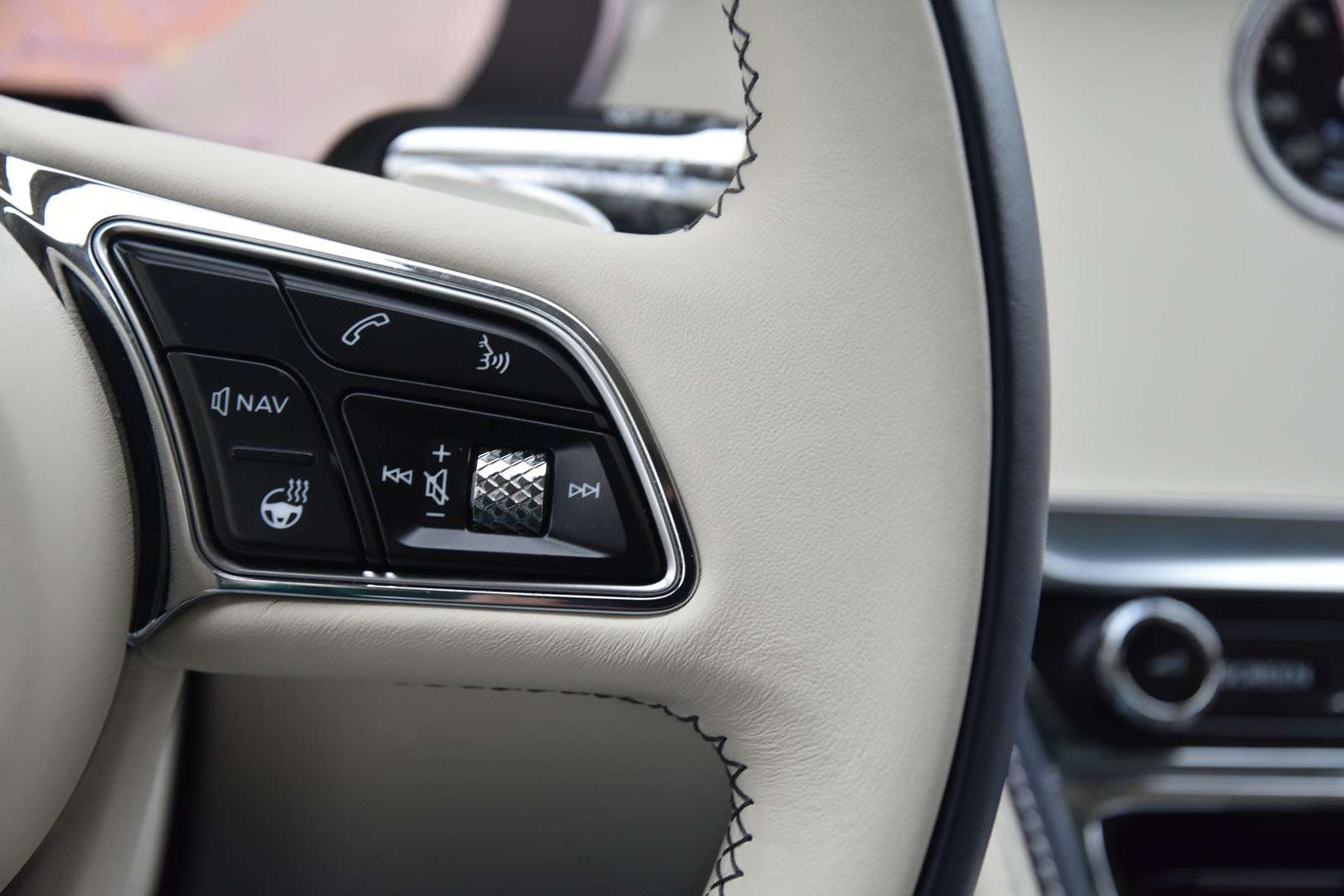 Bentley Flying Spur - 30
