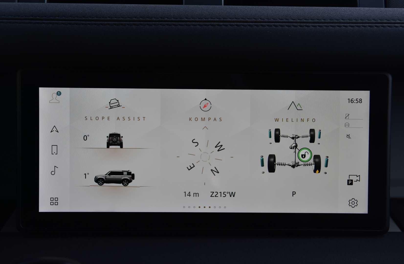 Land Rover Defender - 34