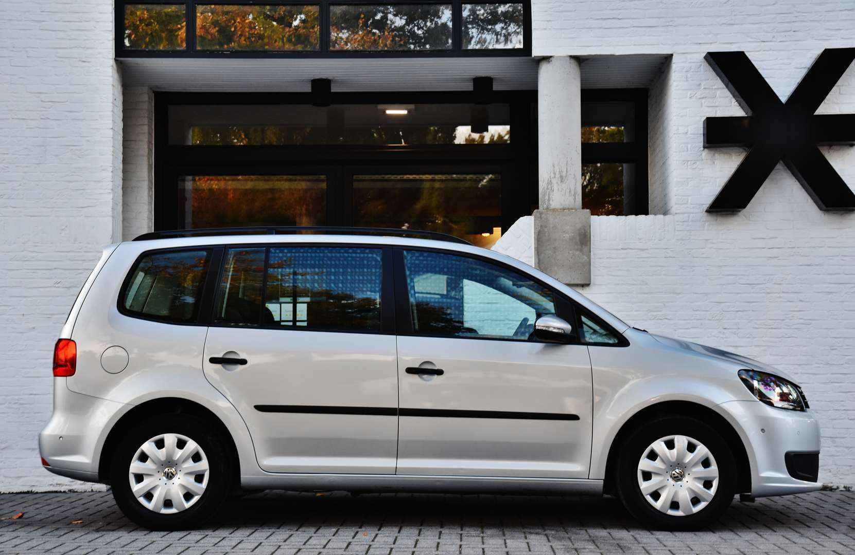 Volkswagen Touran - 3