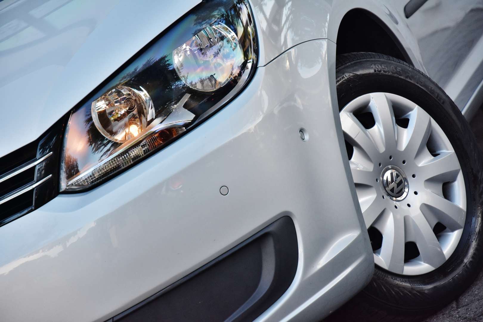 Volkswagen Touran - 7