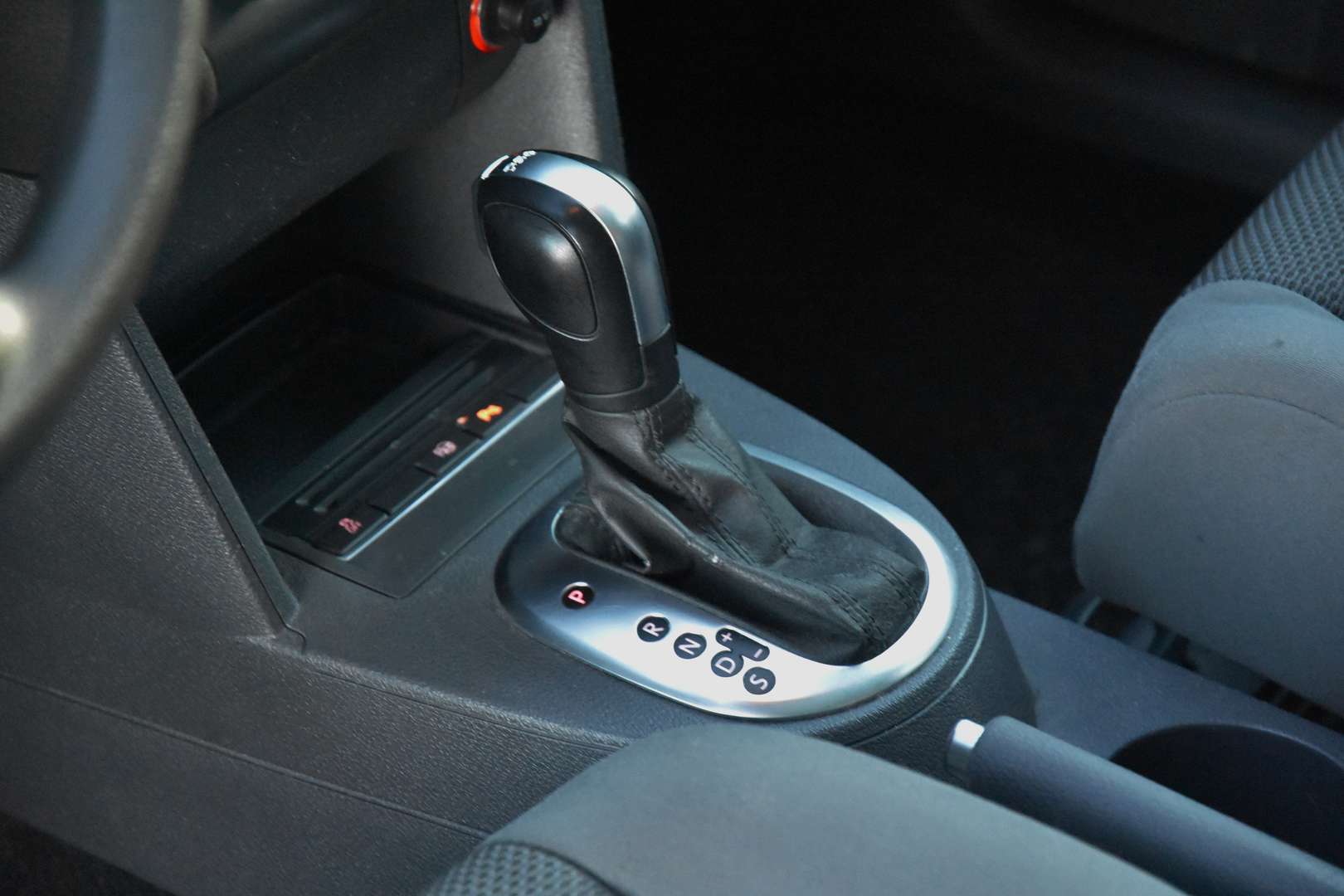 Volkswagen Touran - 18