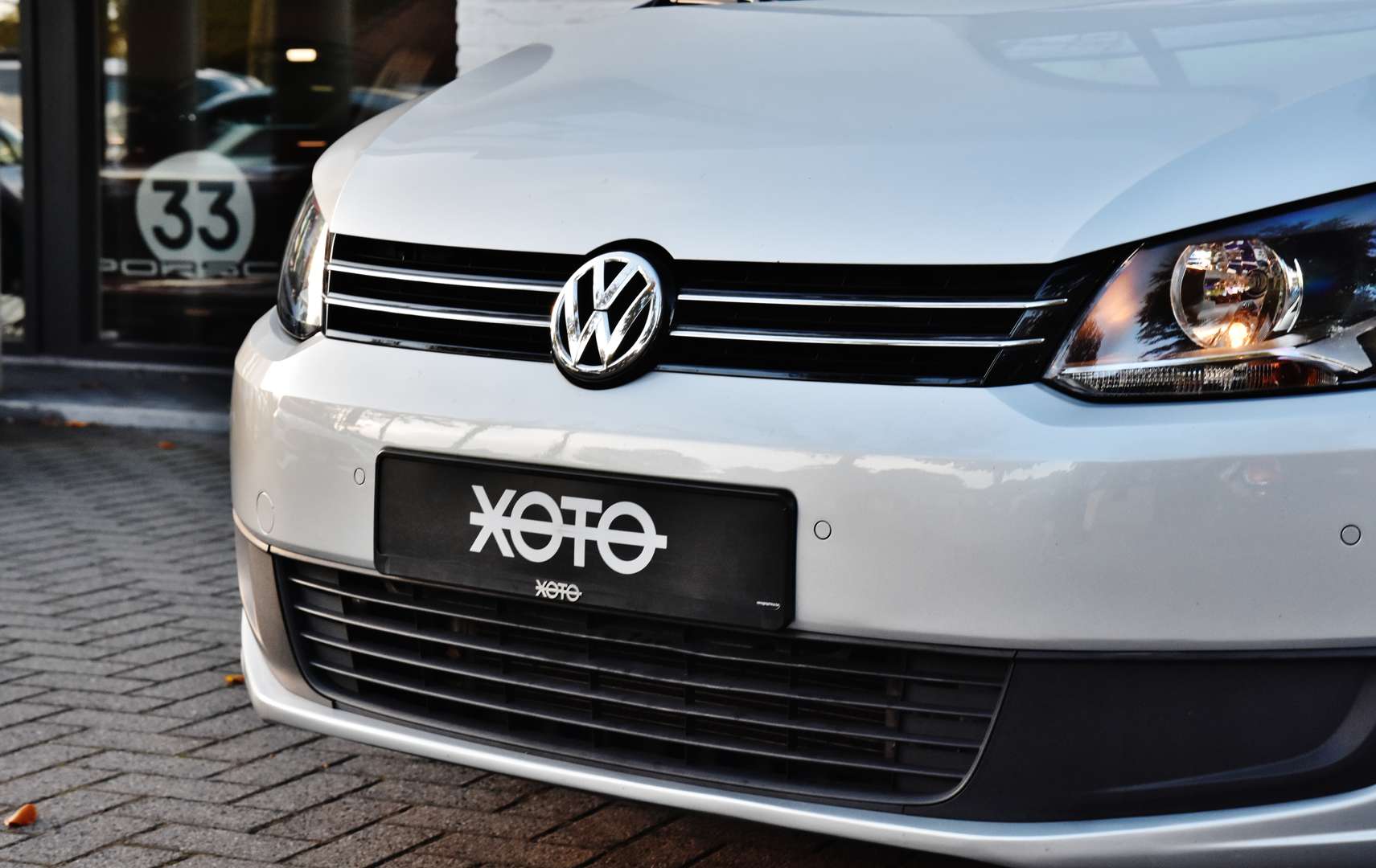 Volkswagen Touran - 16