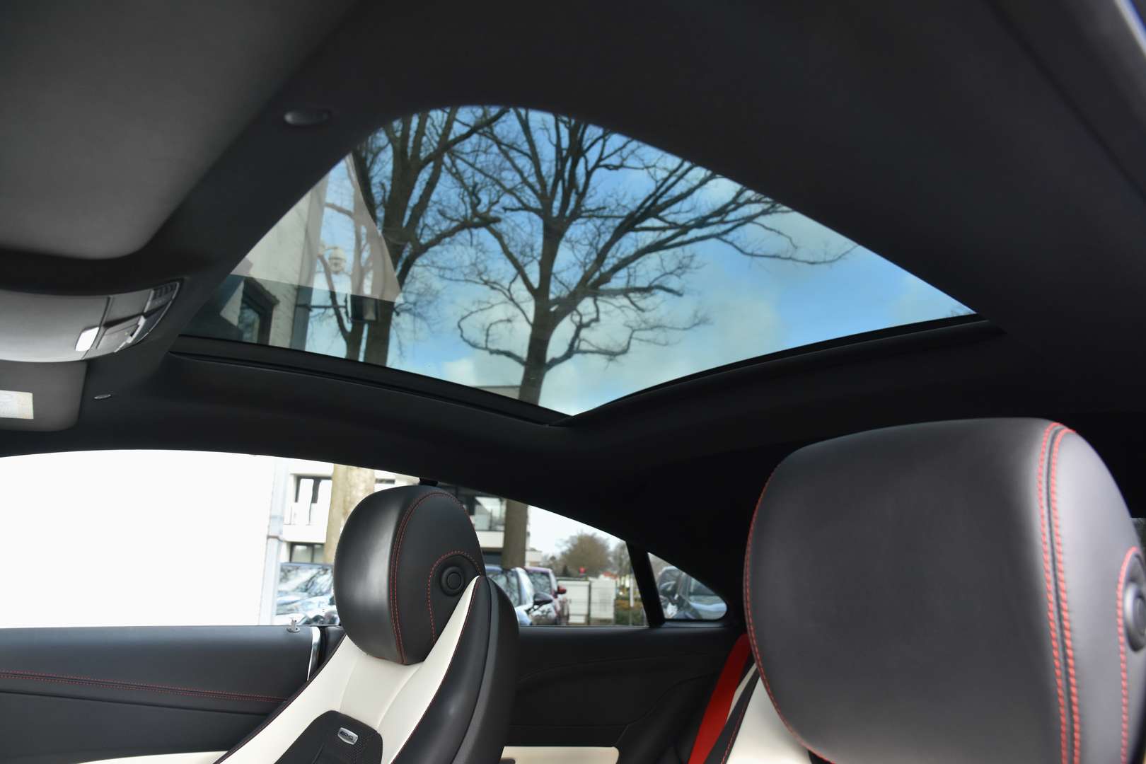 Mercedes-Benz E 53 AMG - 15