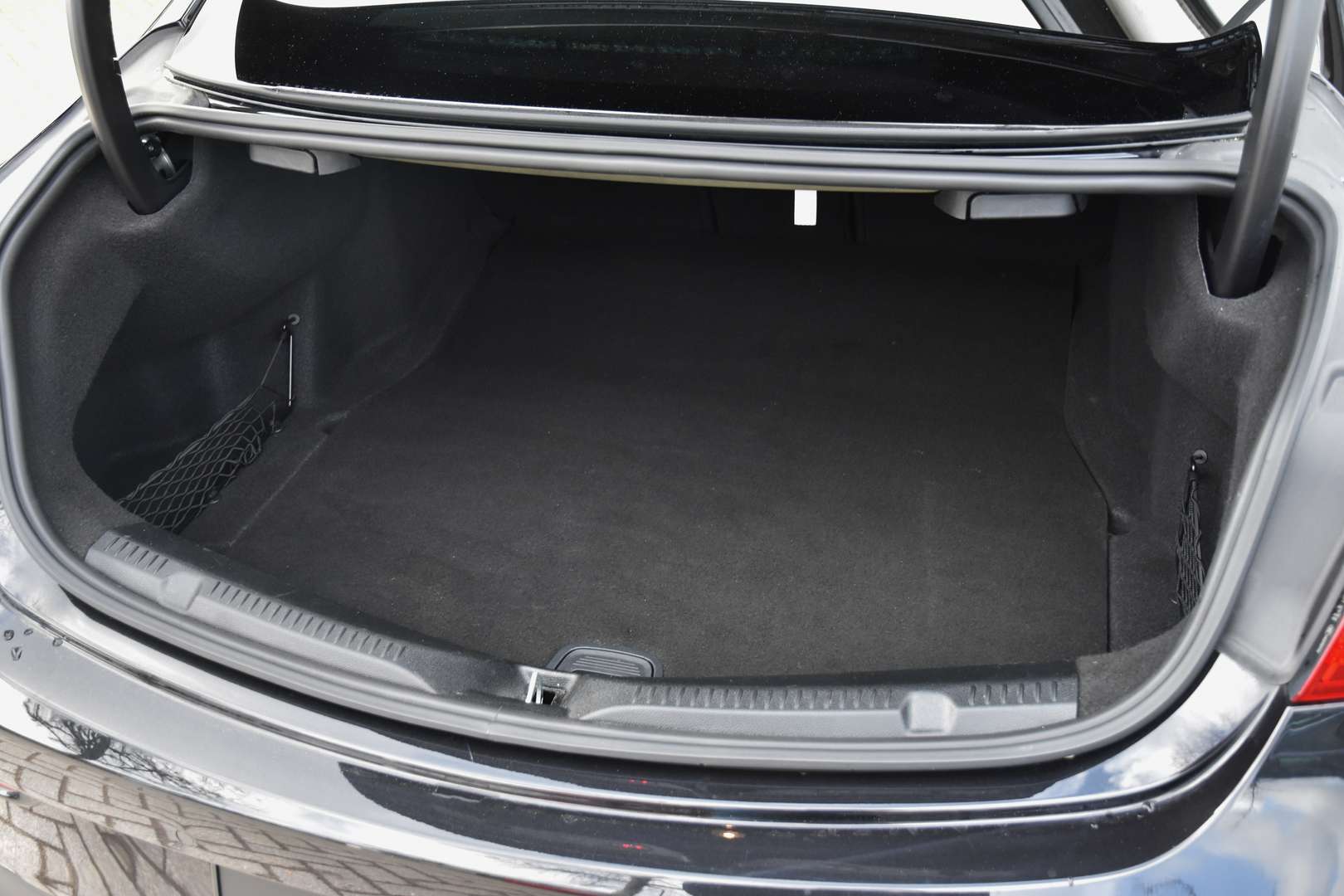 Mercedes-Benz E 53 AMG - 24