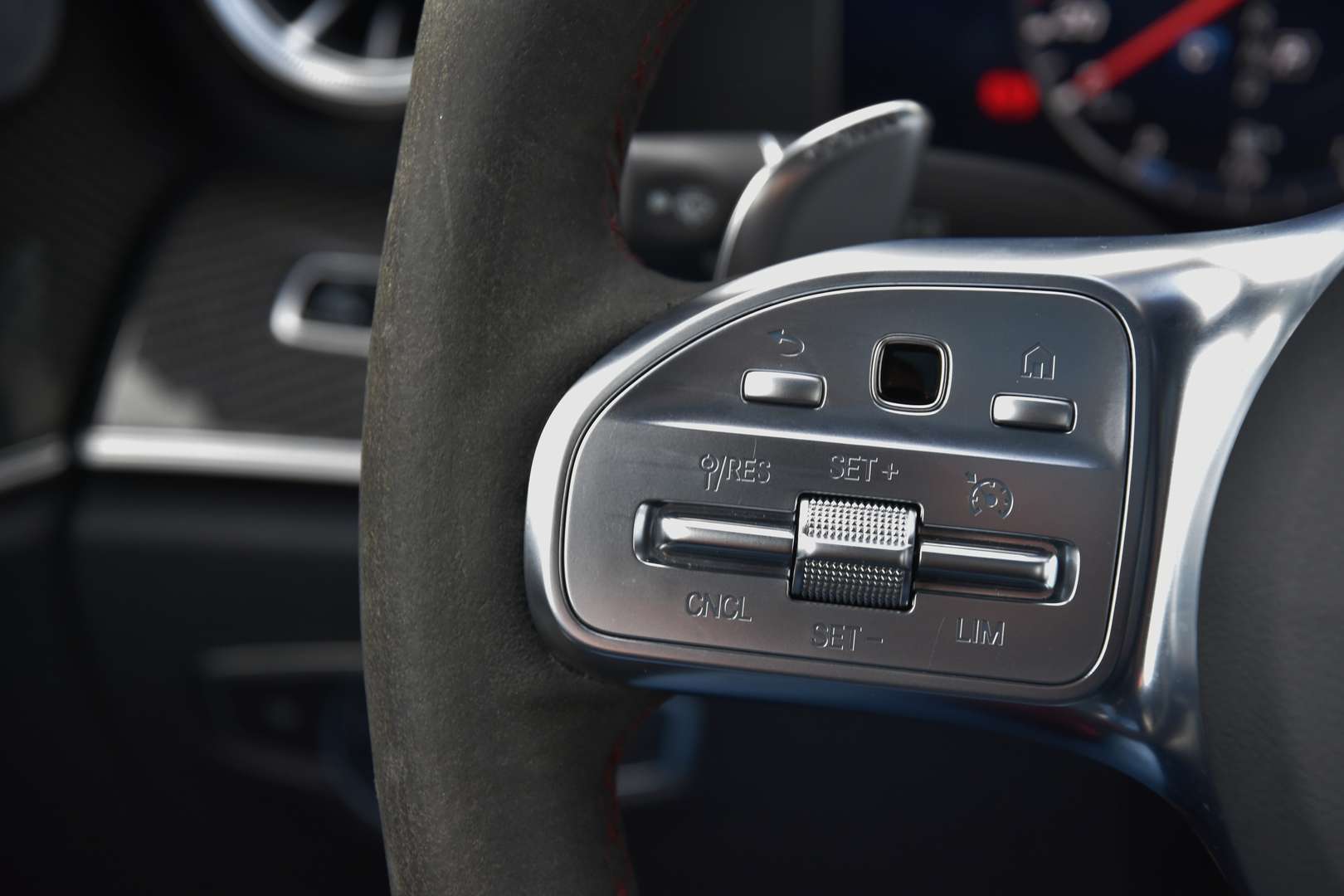 Mercedes-Benz E 53 AMG - 27