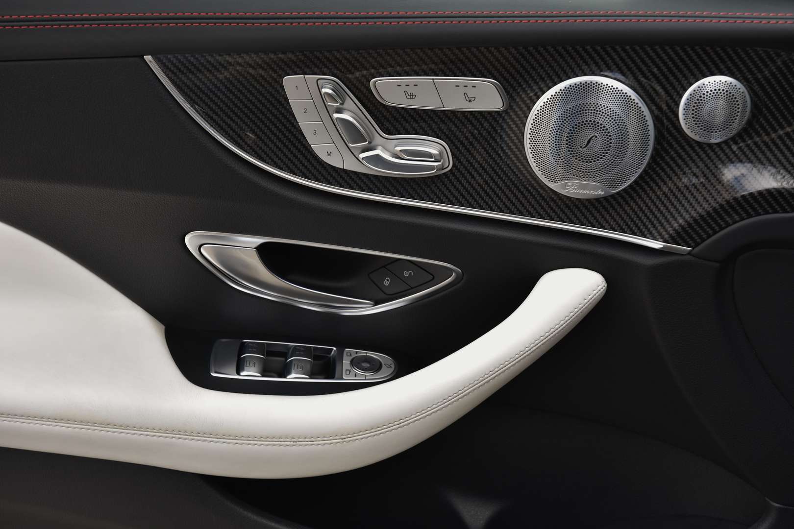 Mercedes-Benz E 53 AMG - 22
