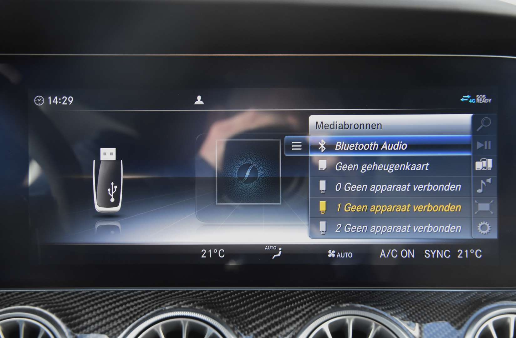 Mercedes-Benz E 53 AMG - 34
