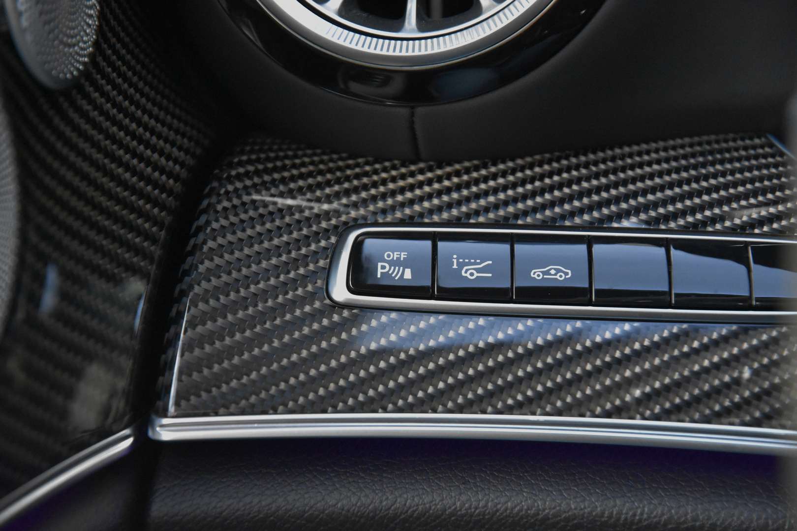 Mercedes-Benz E 53 AMG - 31