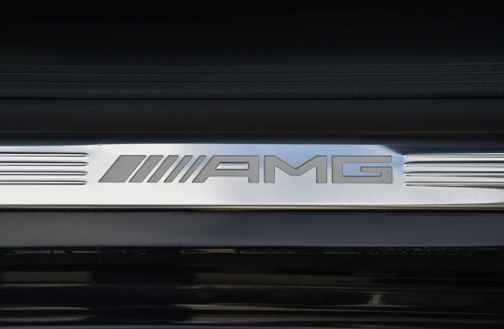 Mercedes-Benz E 53 AMG - 26